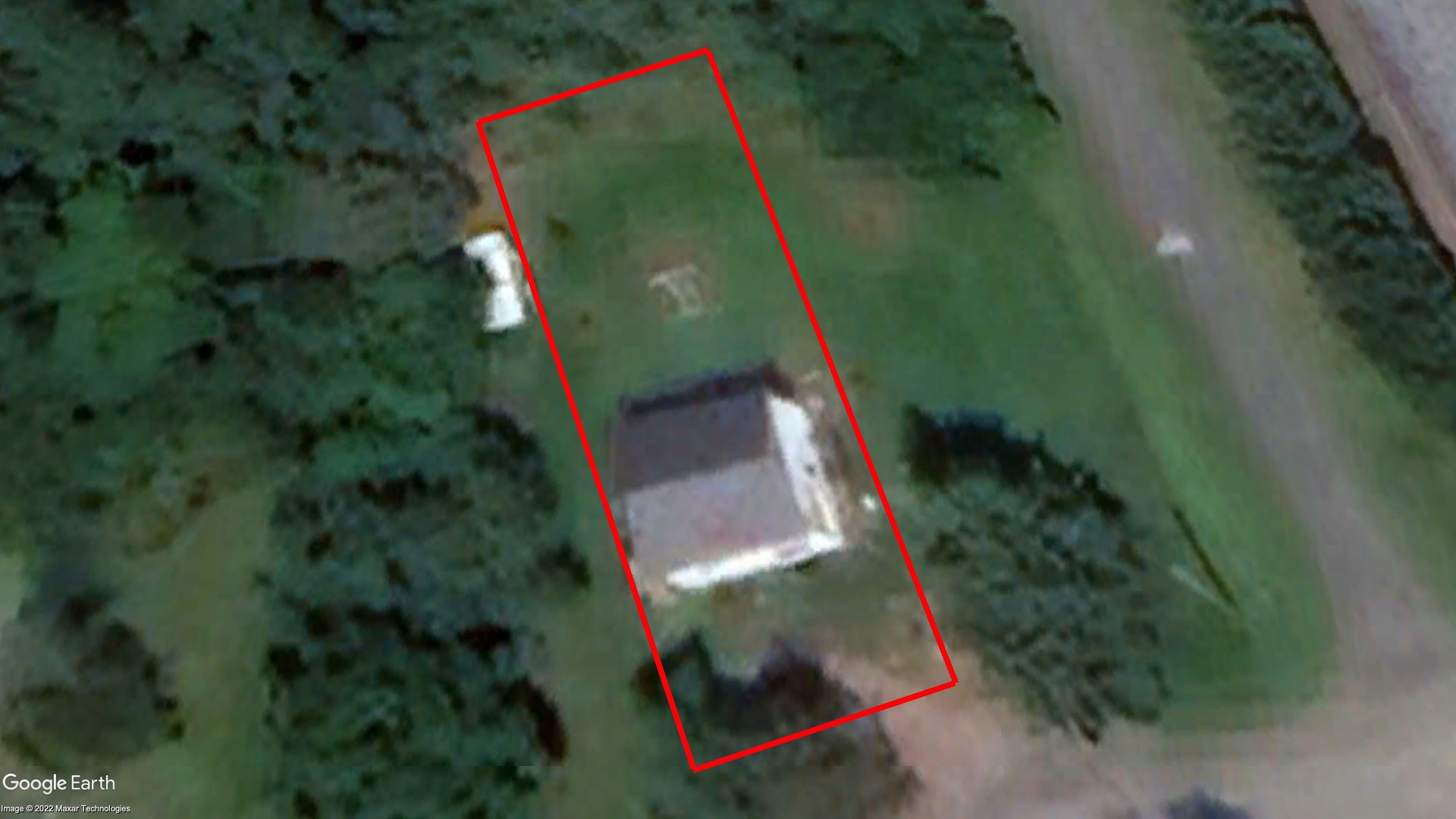 Tax Sale New Glasgow, Nova Scotia - 03773698