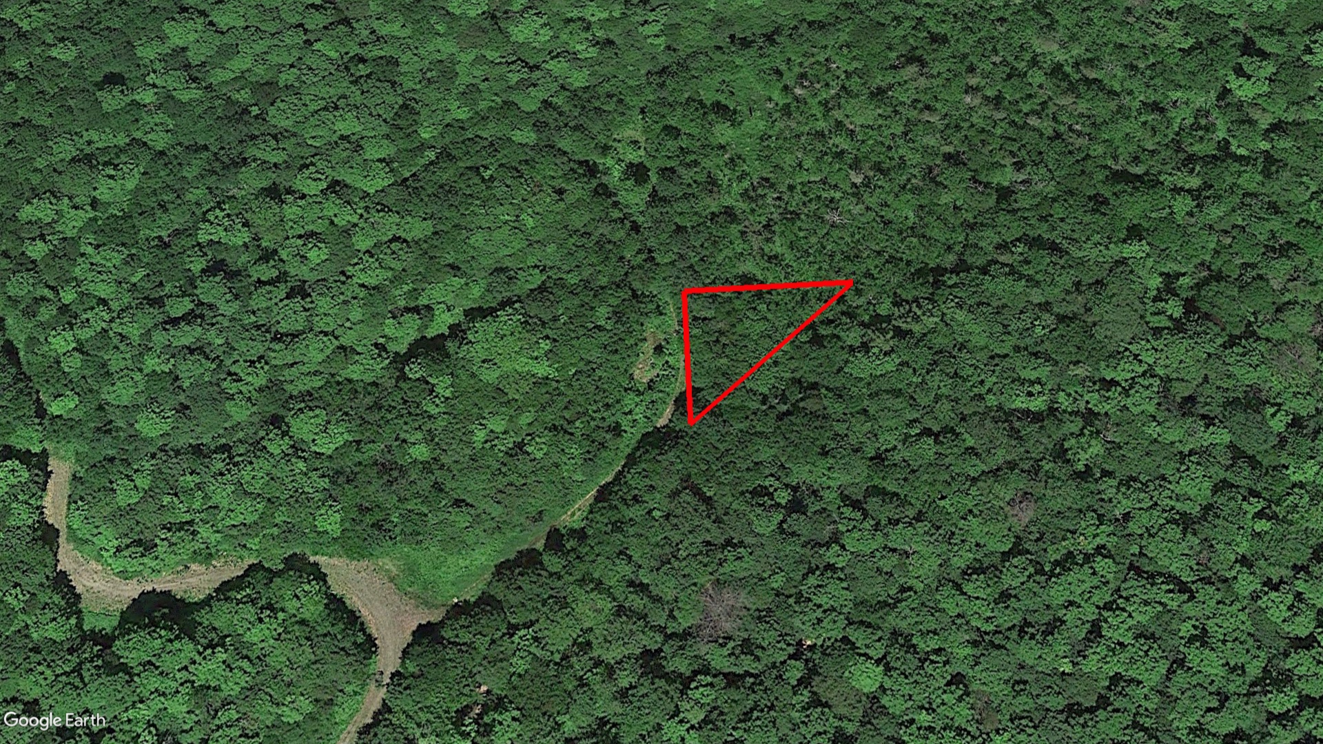 Tax Sale WENTWORTH-NORD, Quebec - 4181-00-3056