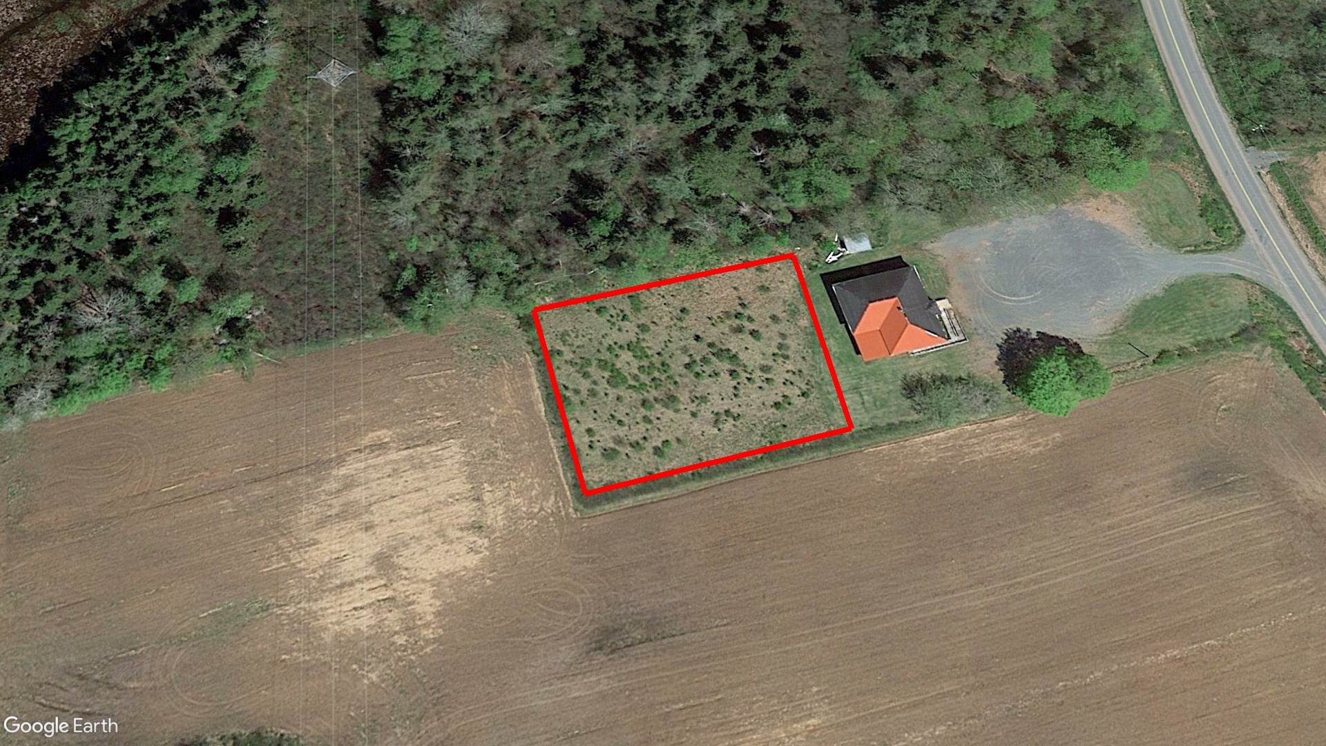 Tax Sale Cumberland, Nova Scotia - 10708771