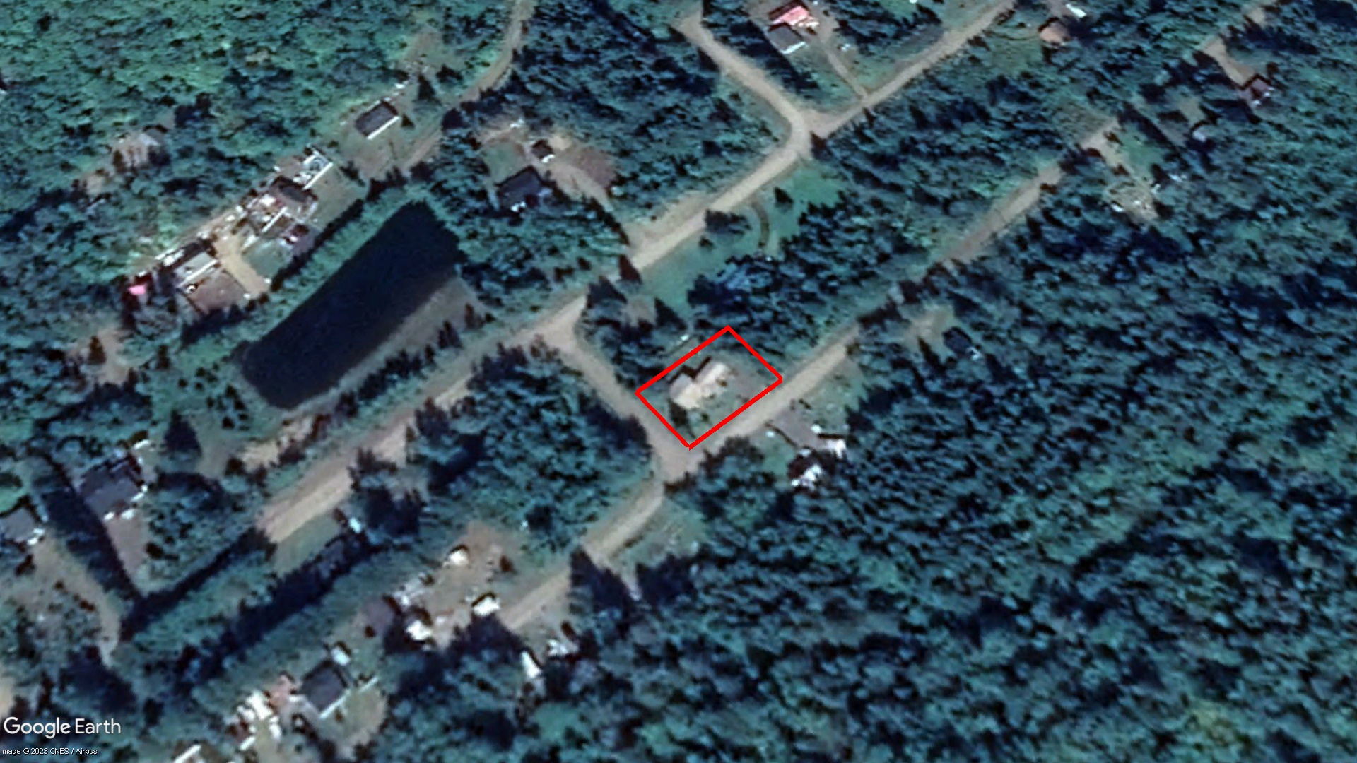 Tax Sale Maskinongé, Quebec - 5051-78-6257