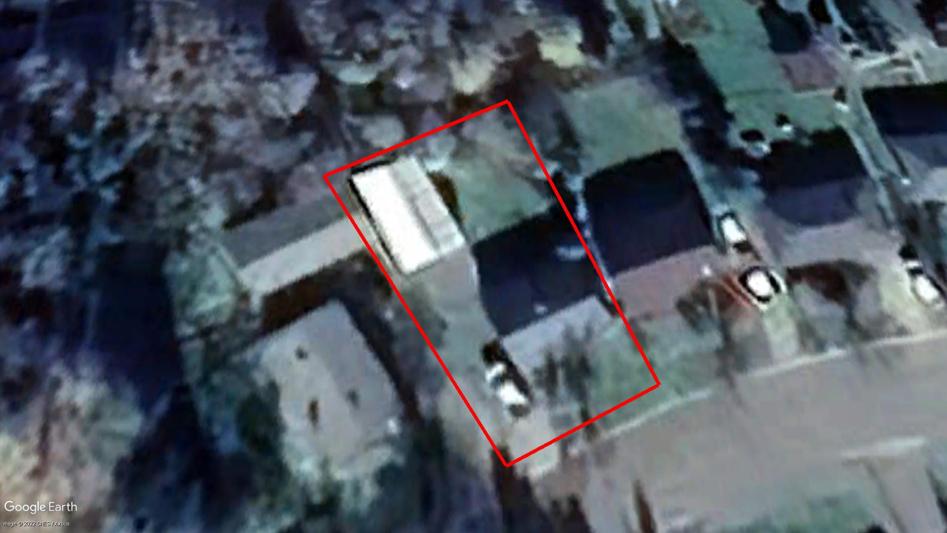 Tax Sale Atikokan, Ontario - 59 01 000 005 16500 0000