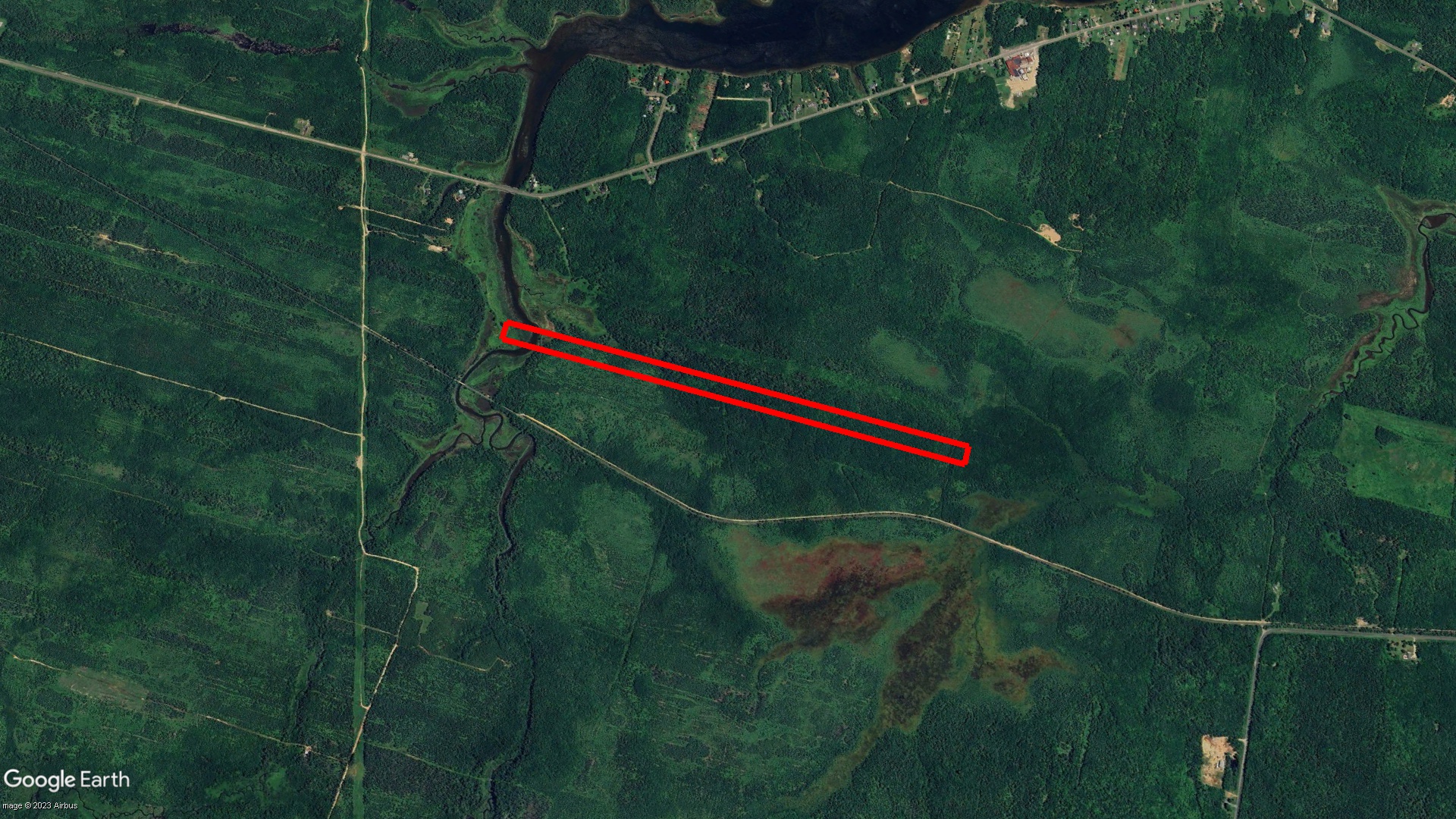 Tax Sale Gloucester, New Brunswick - 04565735 