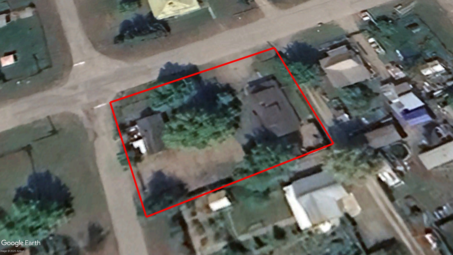 Tax Sale Grand Forks, British Columbia - 210-01557.030