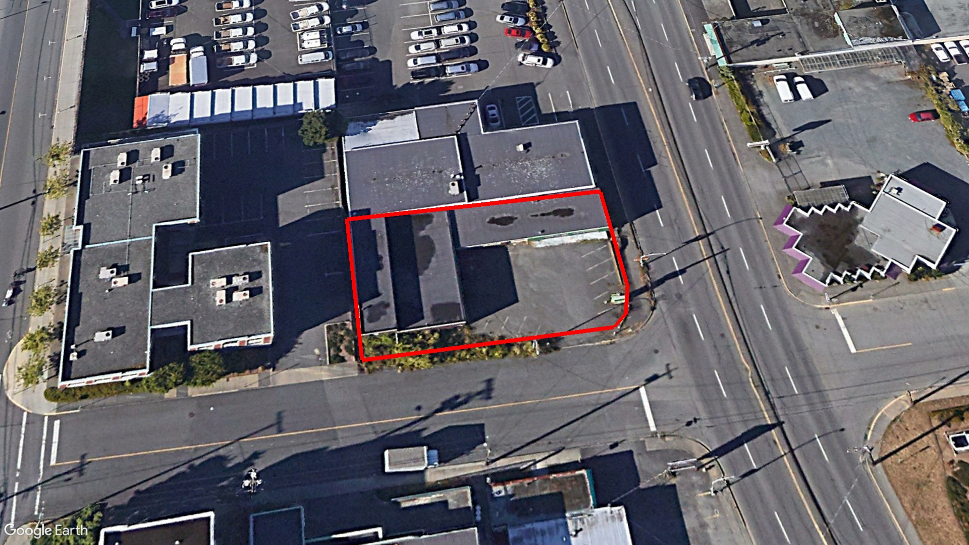 Tax Sale Nanaimo, British Columbia - 81276.000 