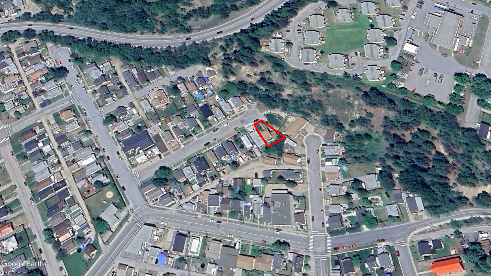 Tax Sale Trail, British Columbia - 232-002328.00