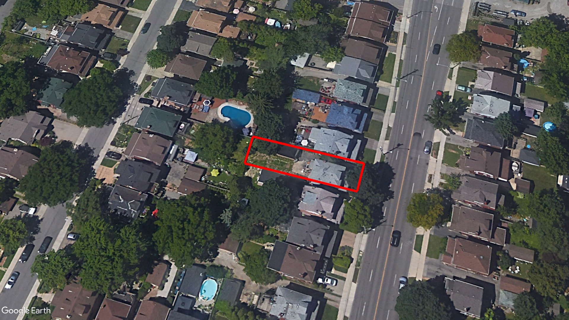 34 Ottawa Street South