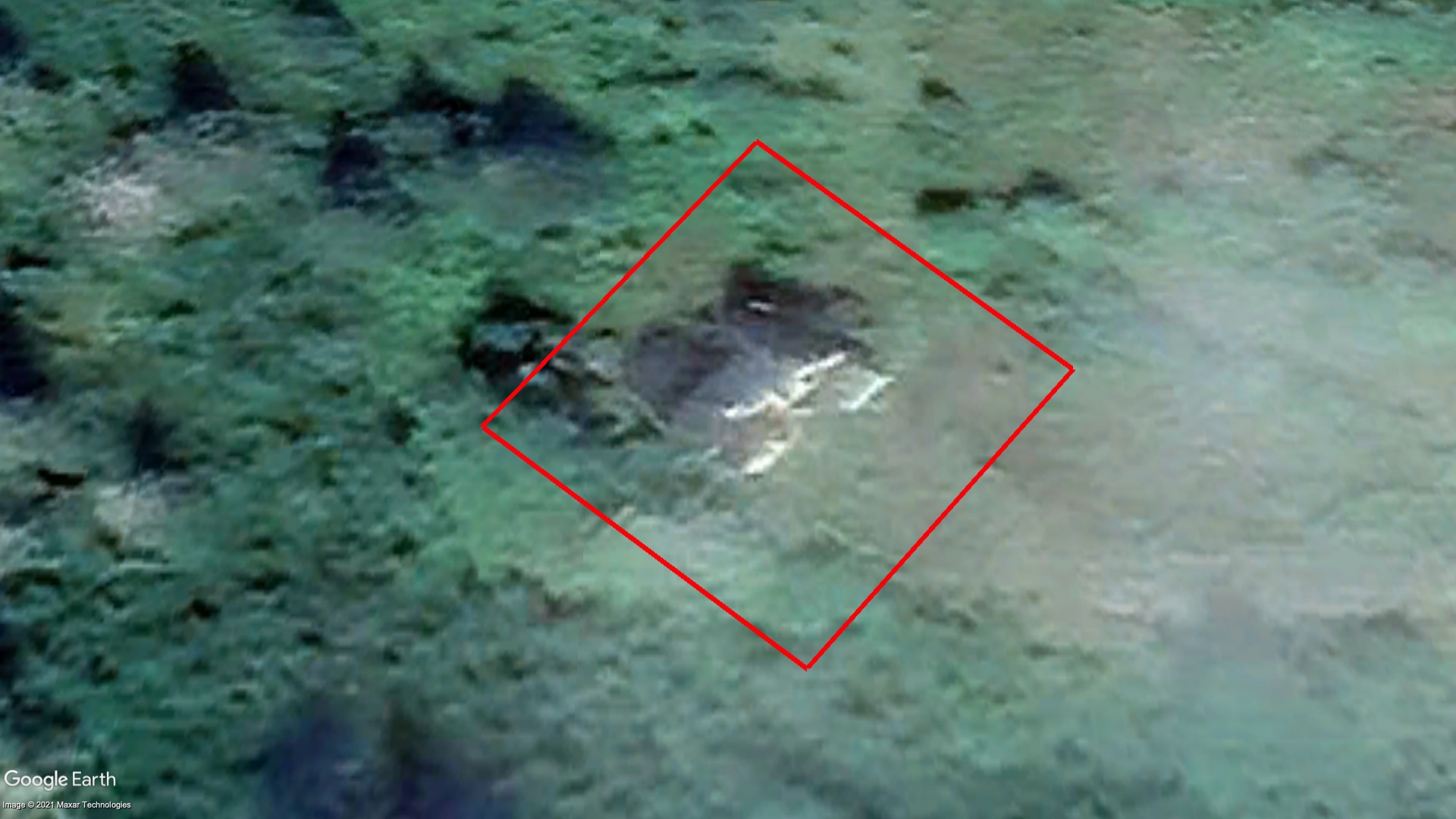 Tax Sale Victoria, Nova Scotia - 02814013