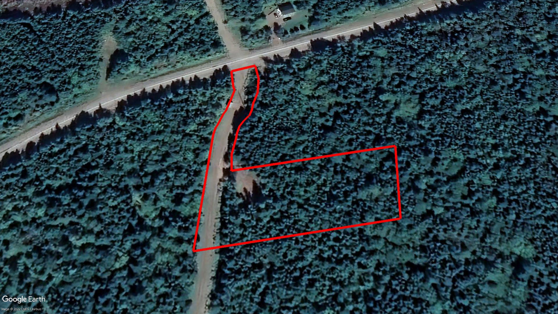 Tax Sale Saint John, New Brunswick - 06237168