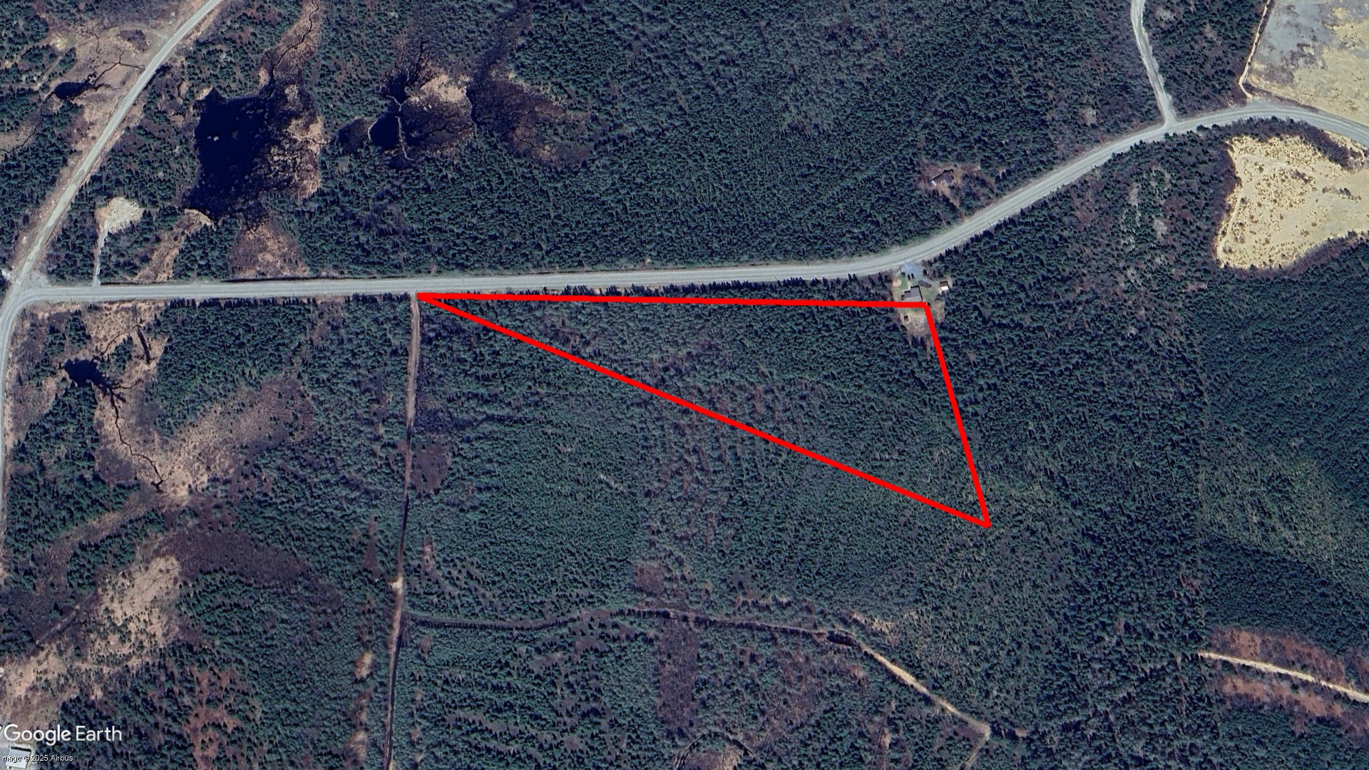 Tax Sale Kirkland Lake, Ontario - 54 68 000 026 04100 0000