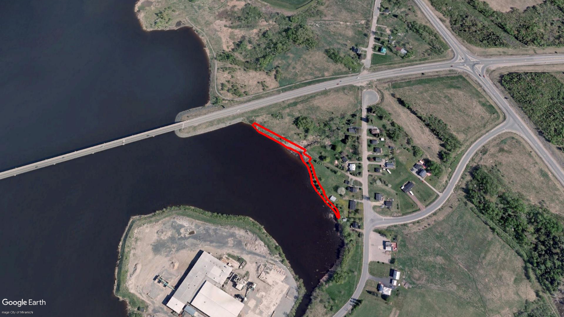 Tax Sale Northumberland, New Brunswick - 06130879