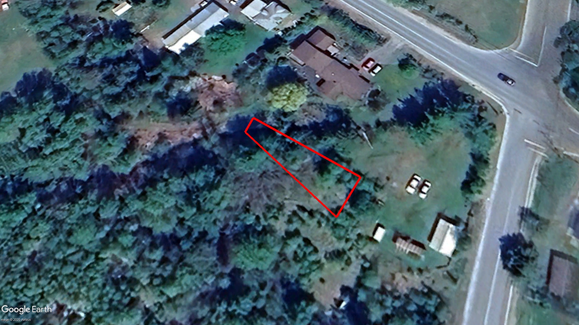 Newcastle Boulevard, Miramichi