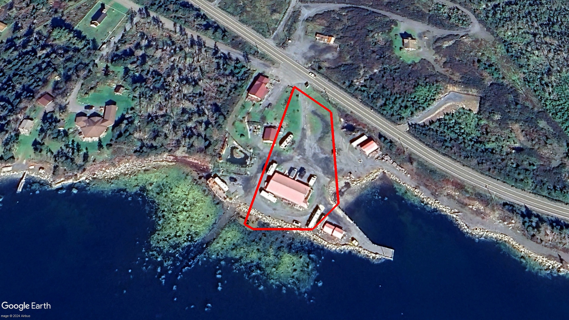 Tax Sale Halifax, Nova Scotia - 04322223