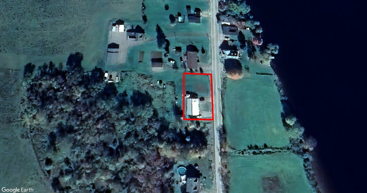 Tax Sale in Pontiac, Quebec 106 chemin des outaouais Tax Sales Hub