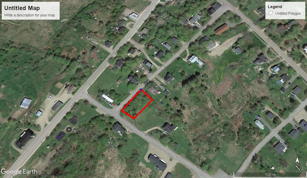 Tax Sale Moncton, New Brunswick - 01990494