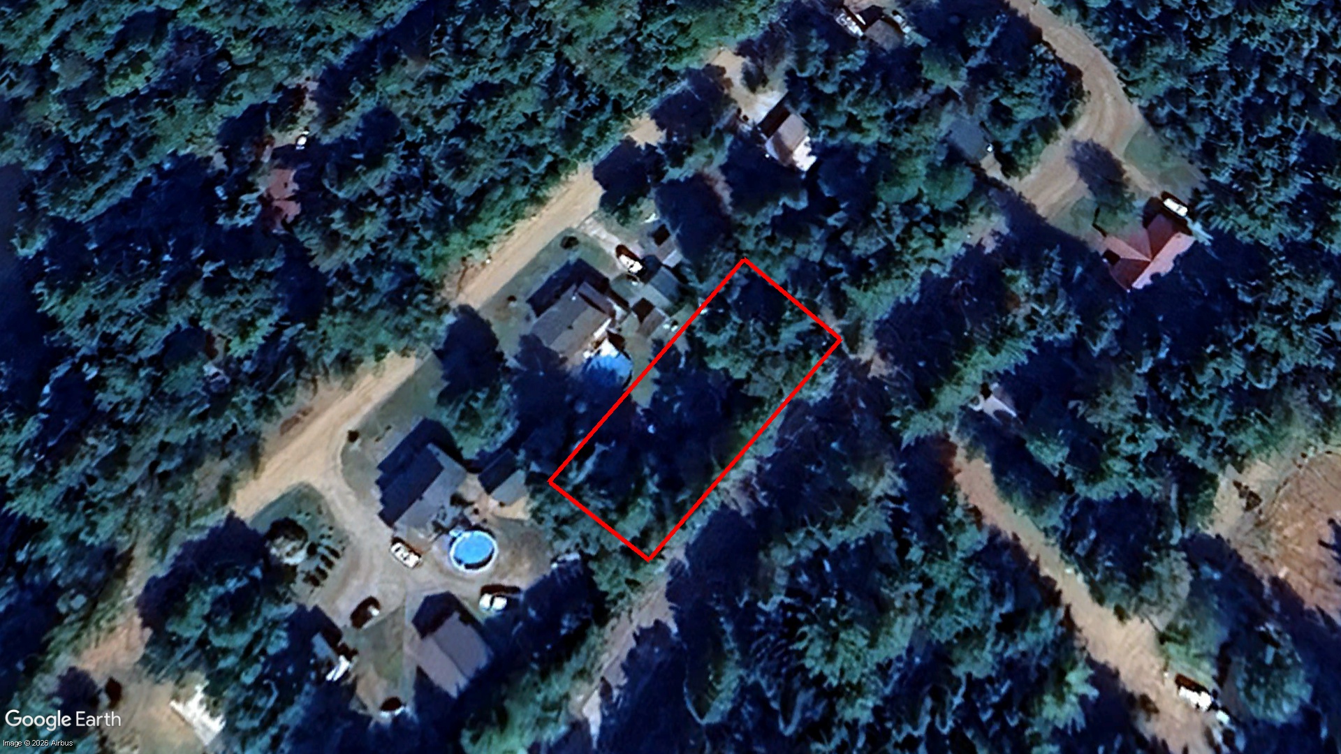 Tax Sale Maskinongé, Quebec - 5051-23-3424