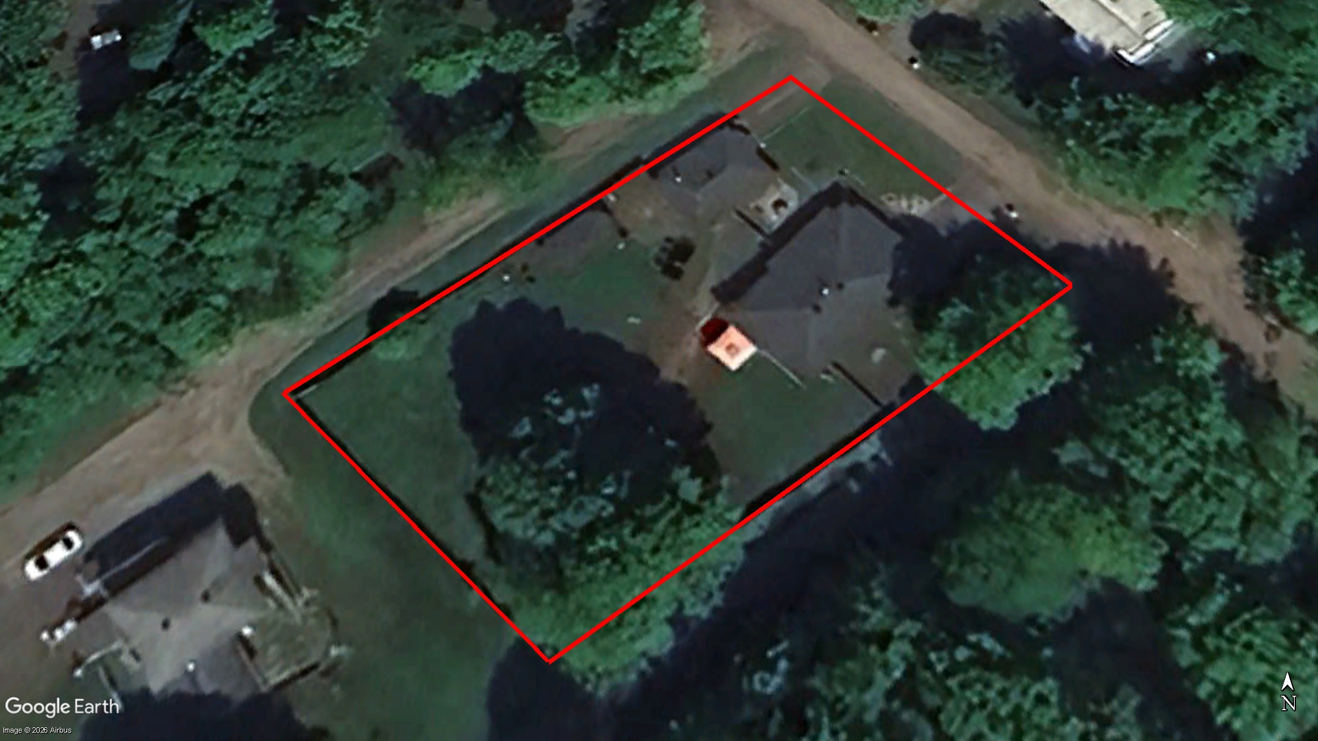 Tax Sale D’Autray, Quebec - 