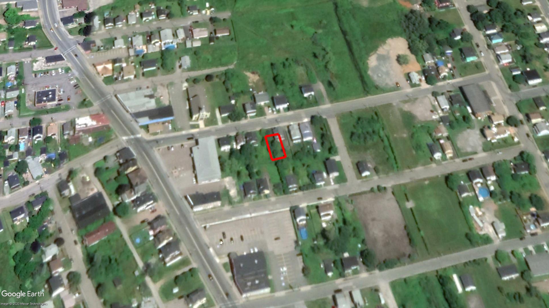 Tax Sale Cape Breton, Nova Scotia - 3674207 