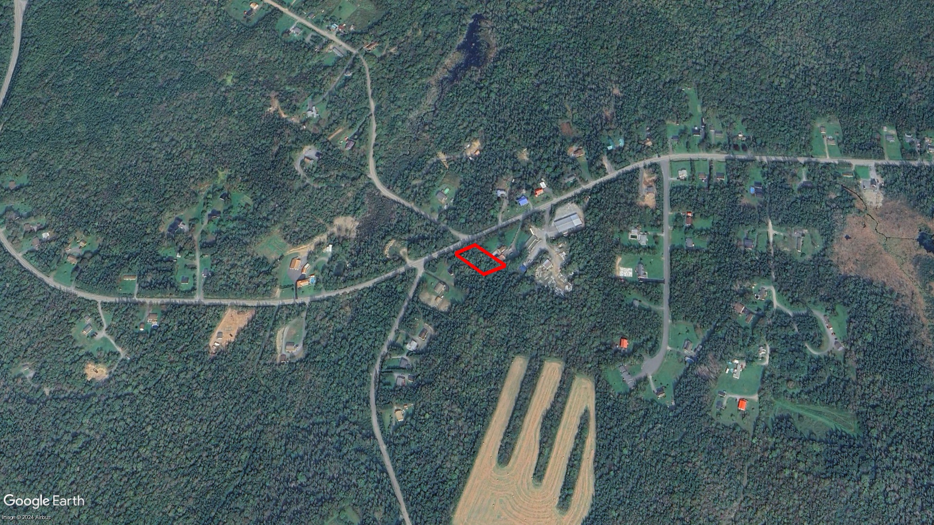 Tax Sale Cape Breton, Nova Scotia - 9127607