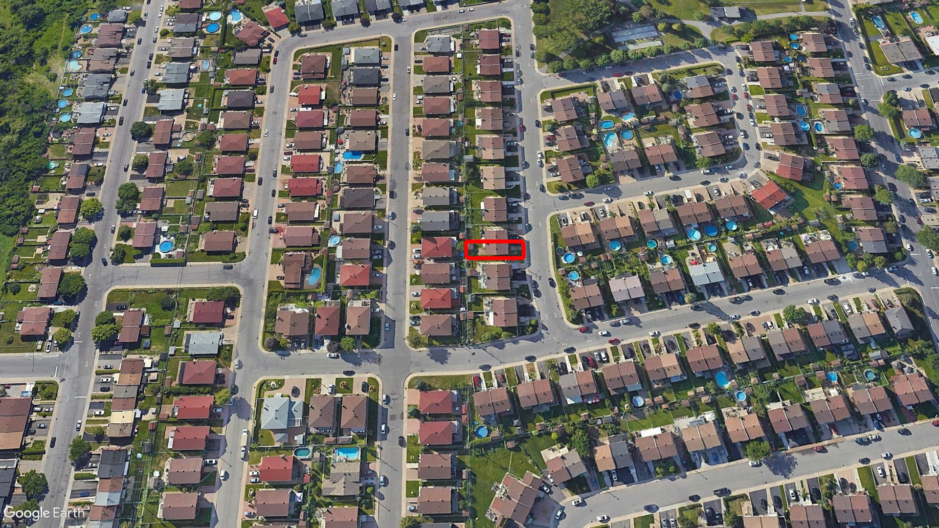 Tax Sale Montreal, Quebec -  869522-10