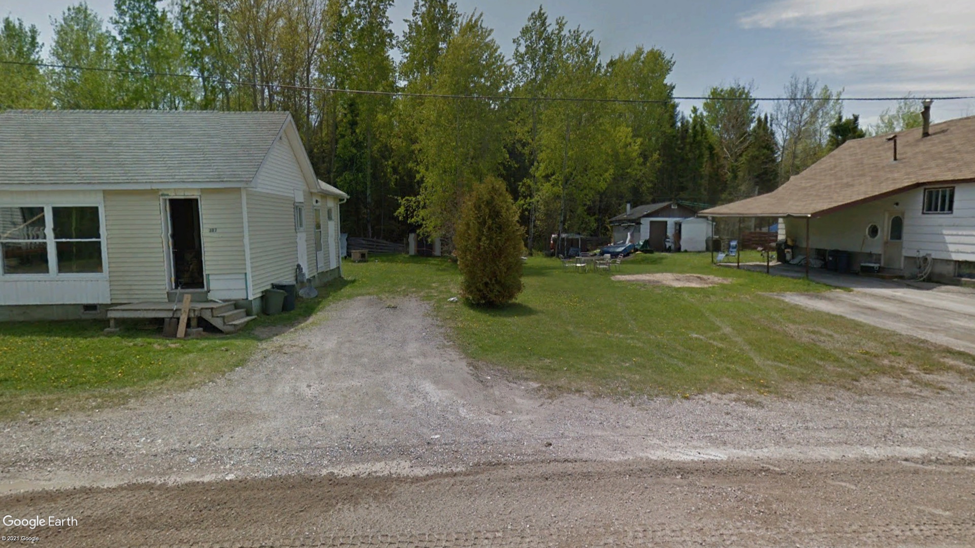 Tax Sale Greenstone, Ontario - 5876 740 00408900