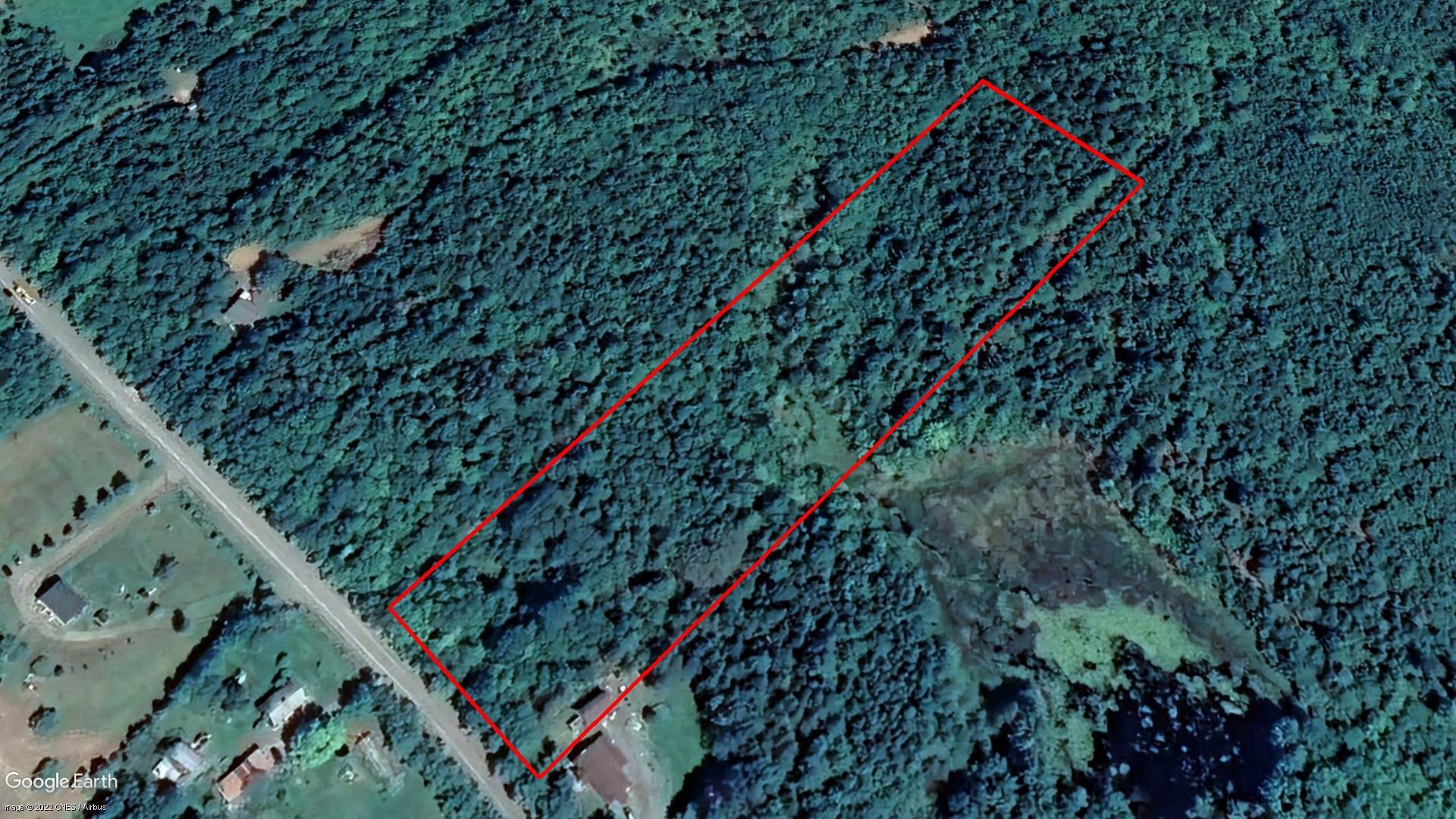 Tax Sale Lunenburg, Nova Scotia - 02476487