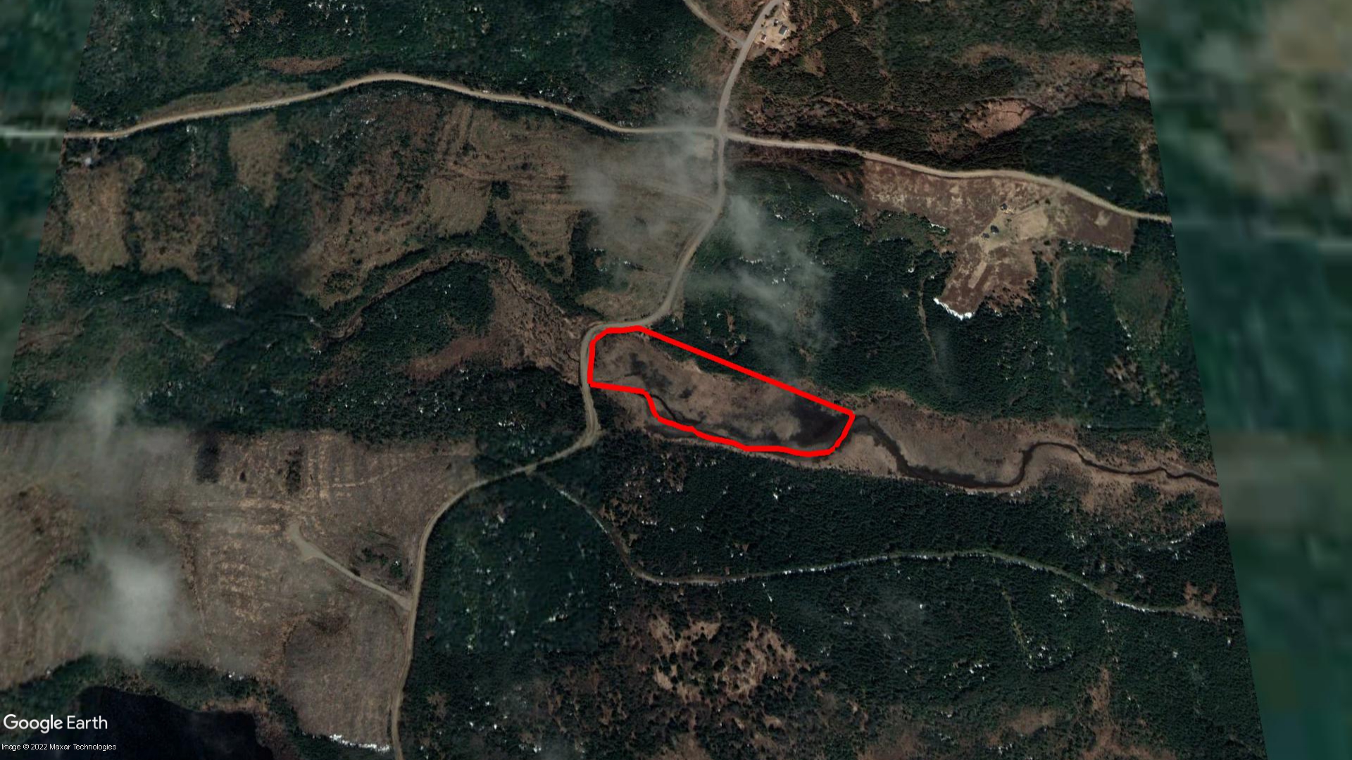 Tax Sale Richmond, Nova Scotia - 02971704