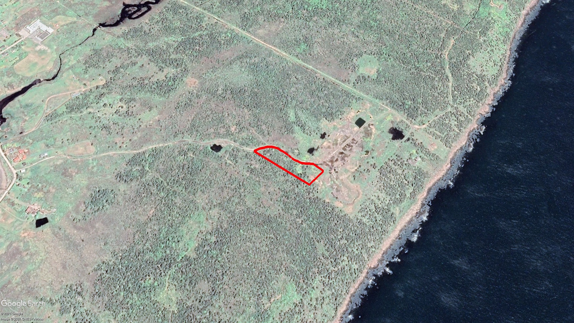 Tax Sale Digby, Nova Scotia - 10699371