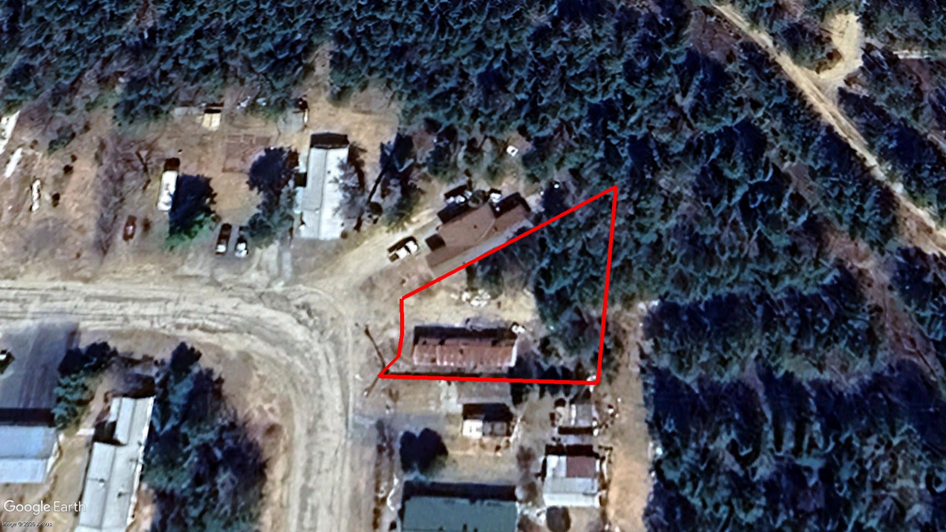 304 MCNABB ST., IGNACE