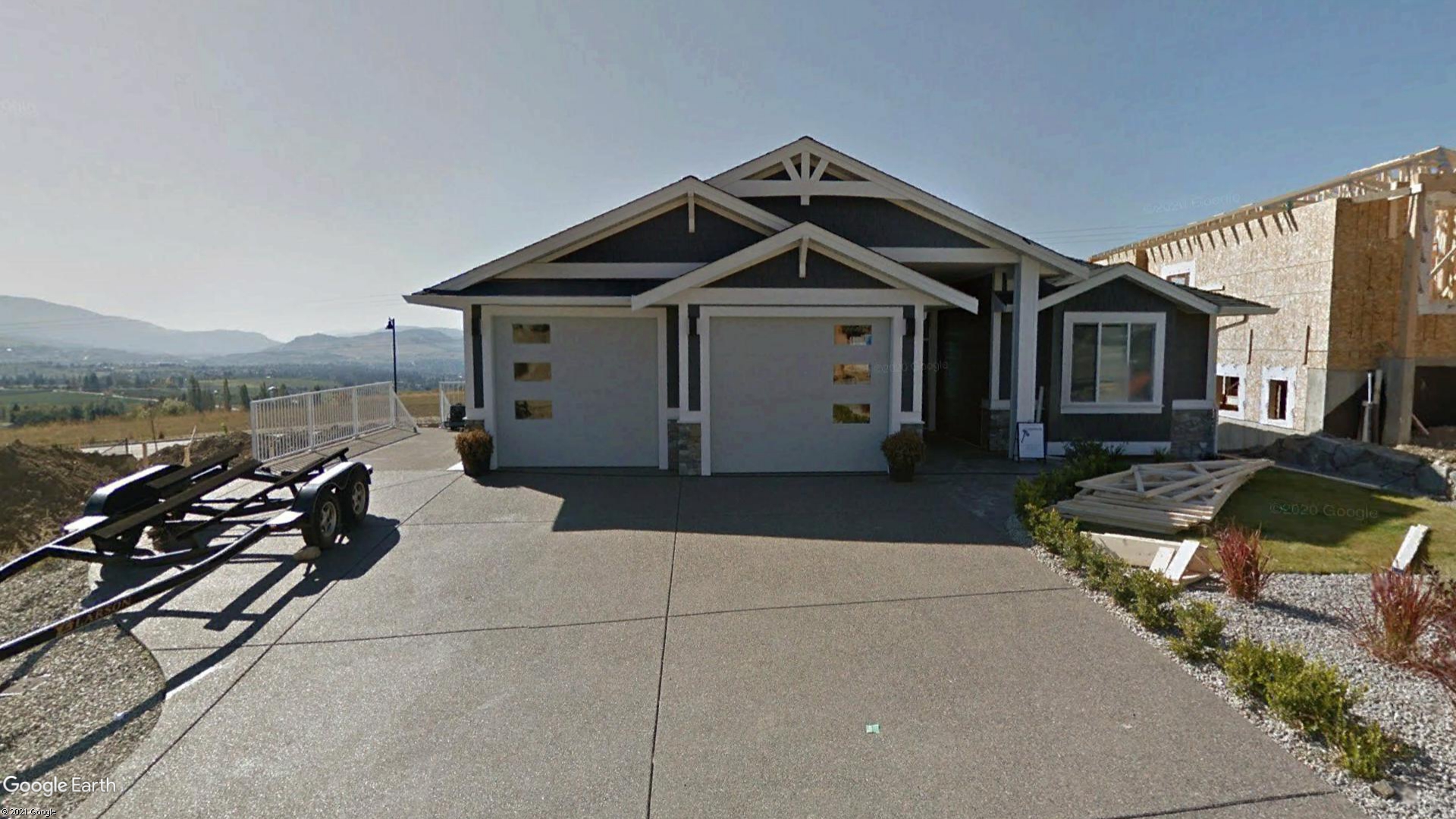 Tax Sale Vernon, British Columbia - 20-233-06505.277