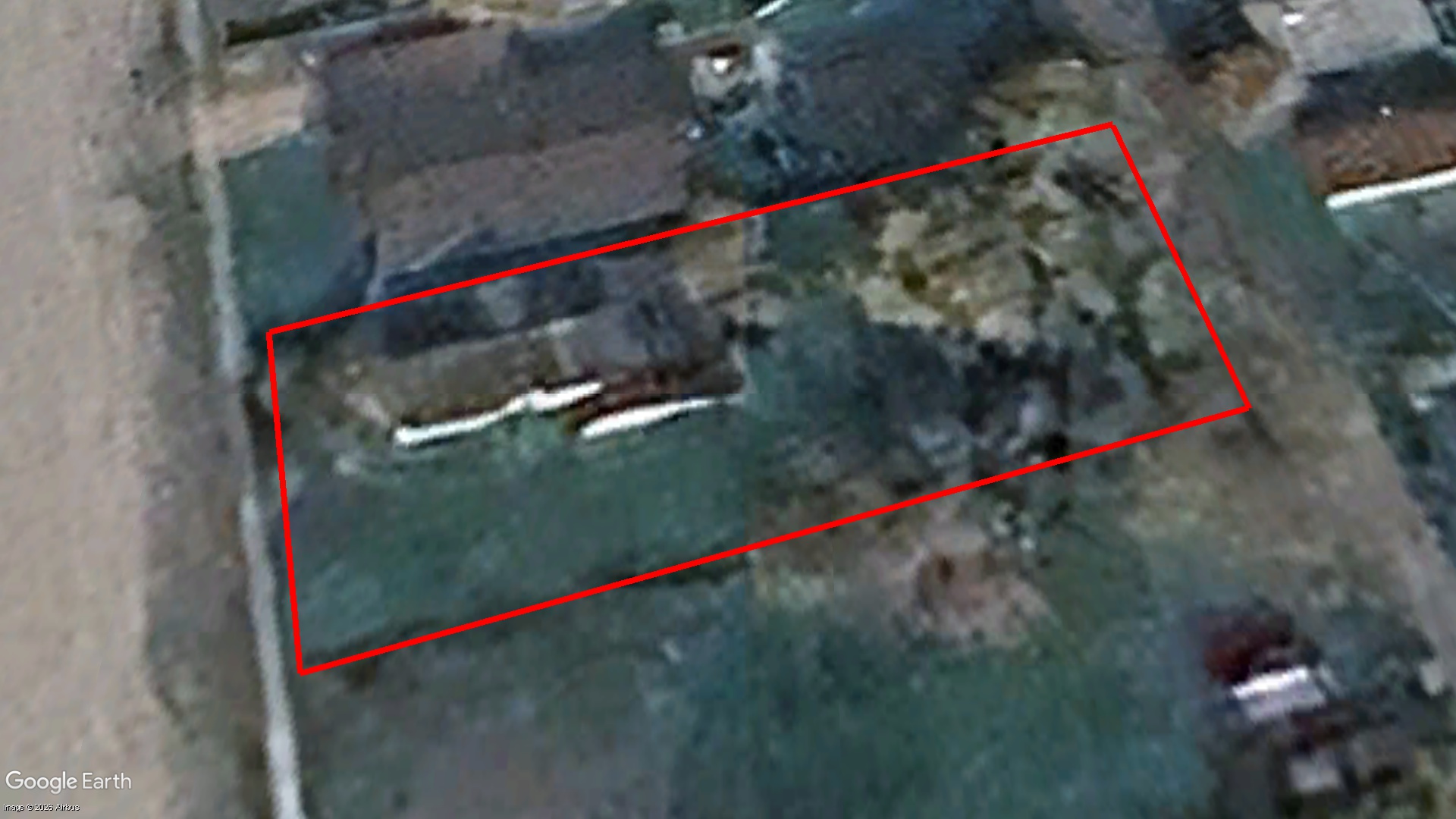 Tax Sale Chapleau, Ontario - 52 92 000 001 32800 0000