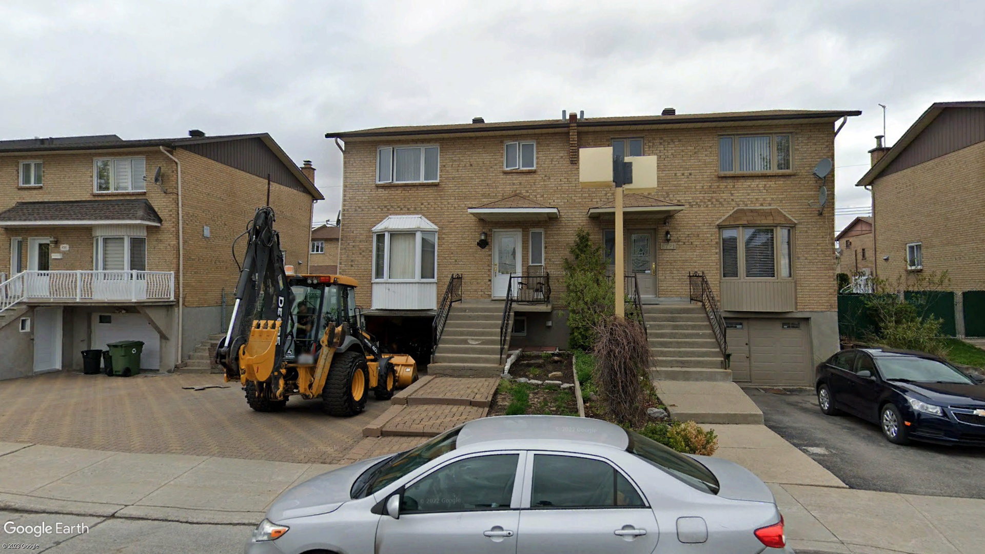 Tax Sale Montreal, Quebec - 897655-44