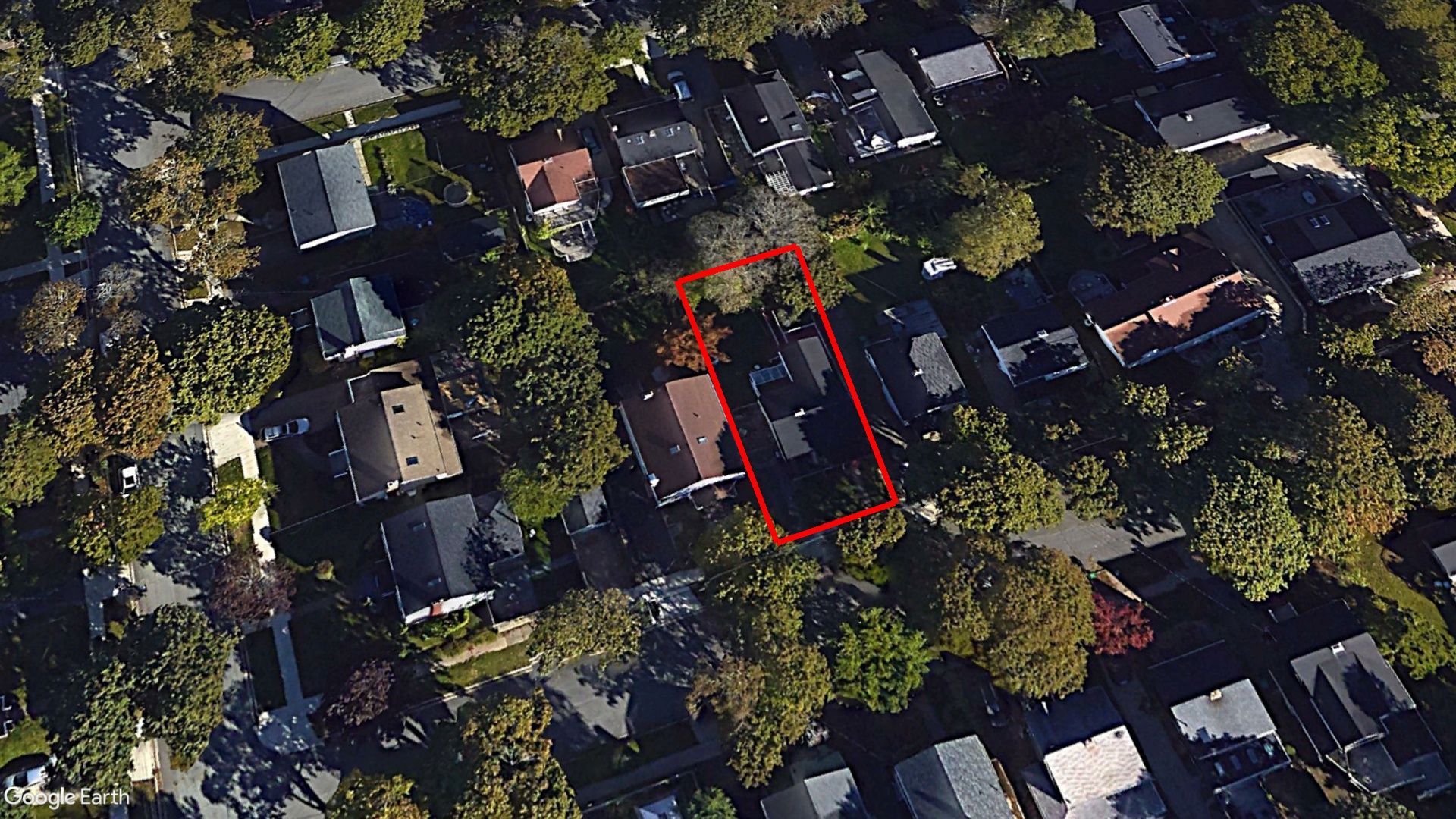 Tax Sale Halifax, Nova Scotia - 01521659