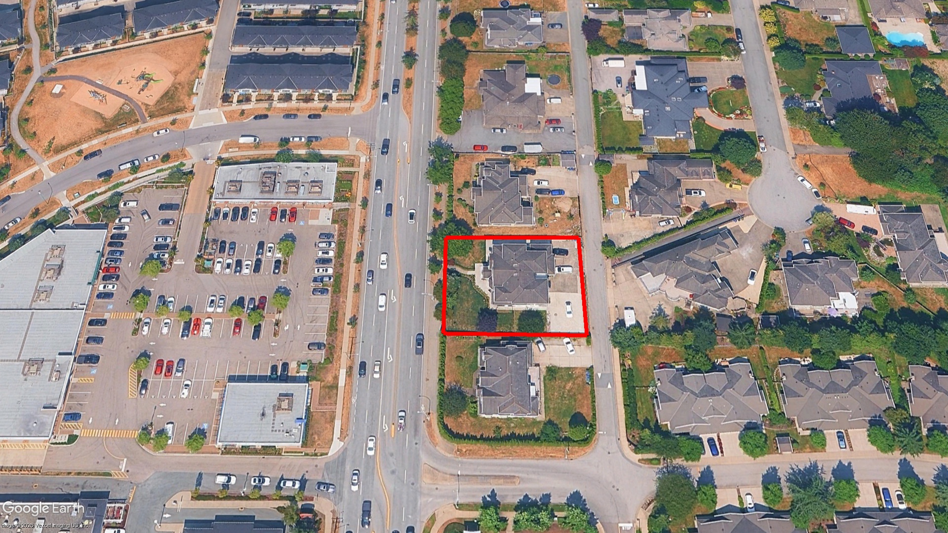Tax Sale Surrey, British Columbia - 
