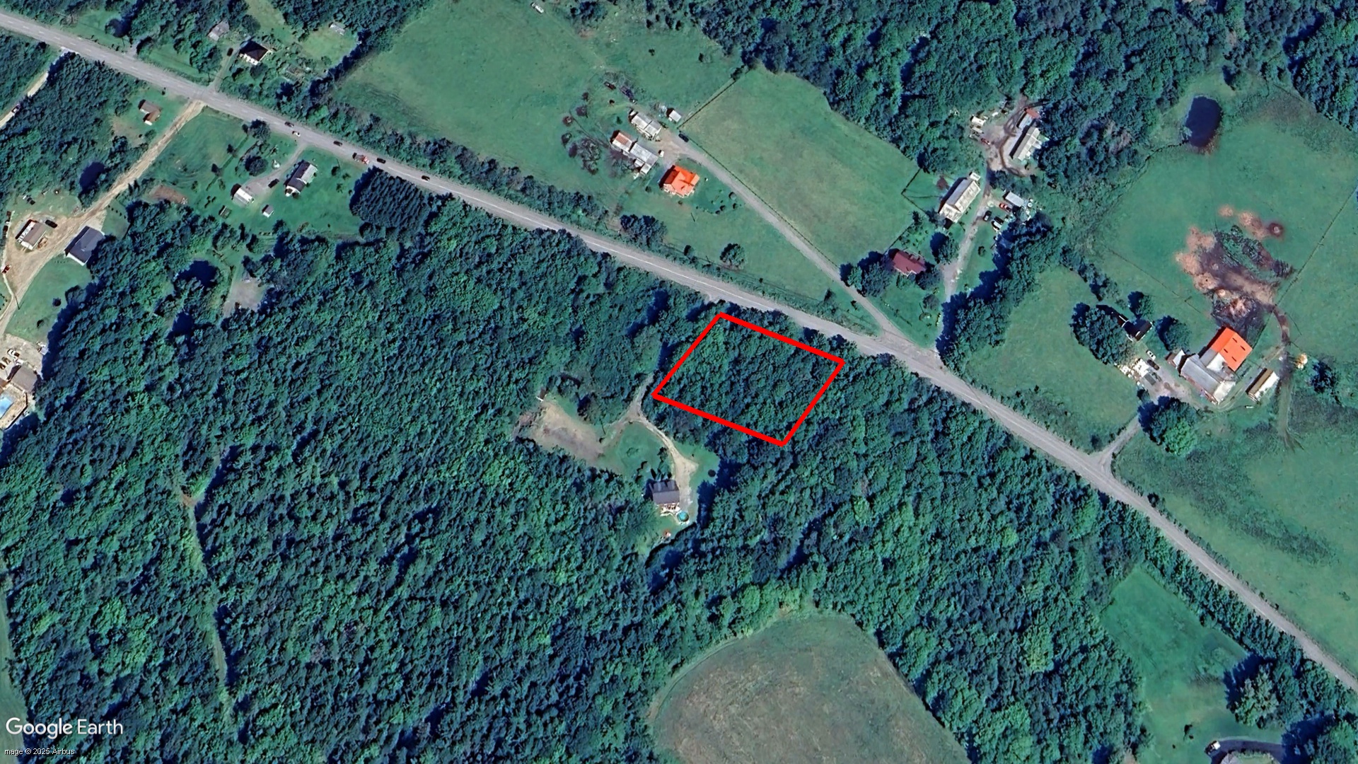 Tax Sale Lunenburg, Nova Scotia - 03933466