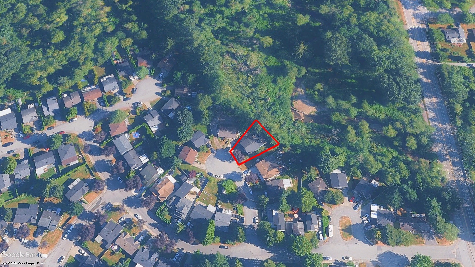 Tax Sale Surrey, British Columbia - 