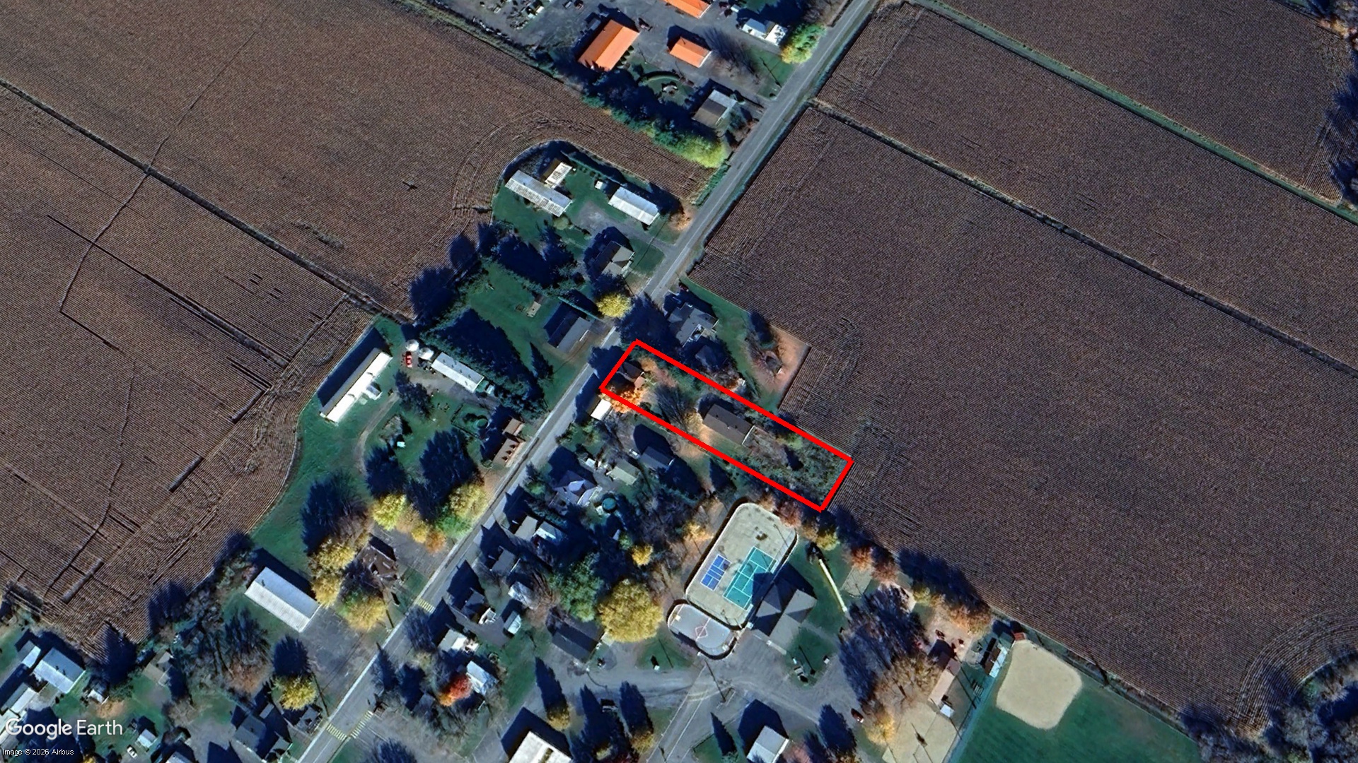 Tax Sale Drummond, Quebec - 6892-42-0428 