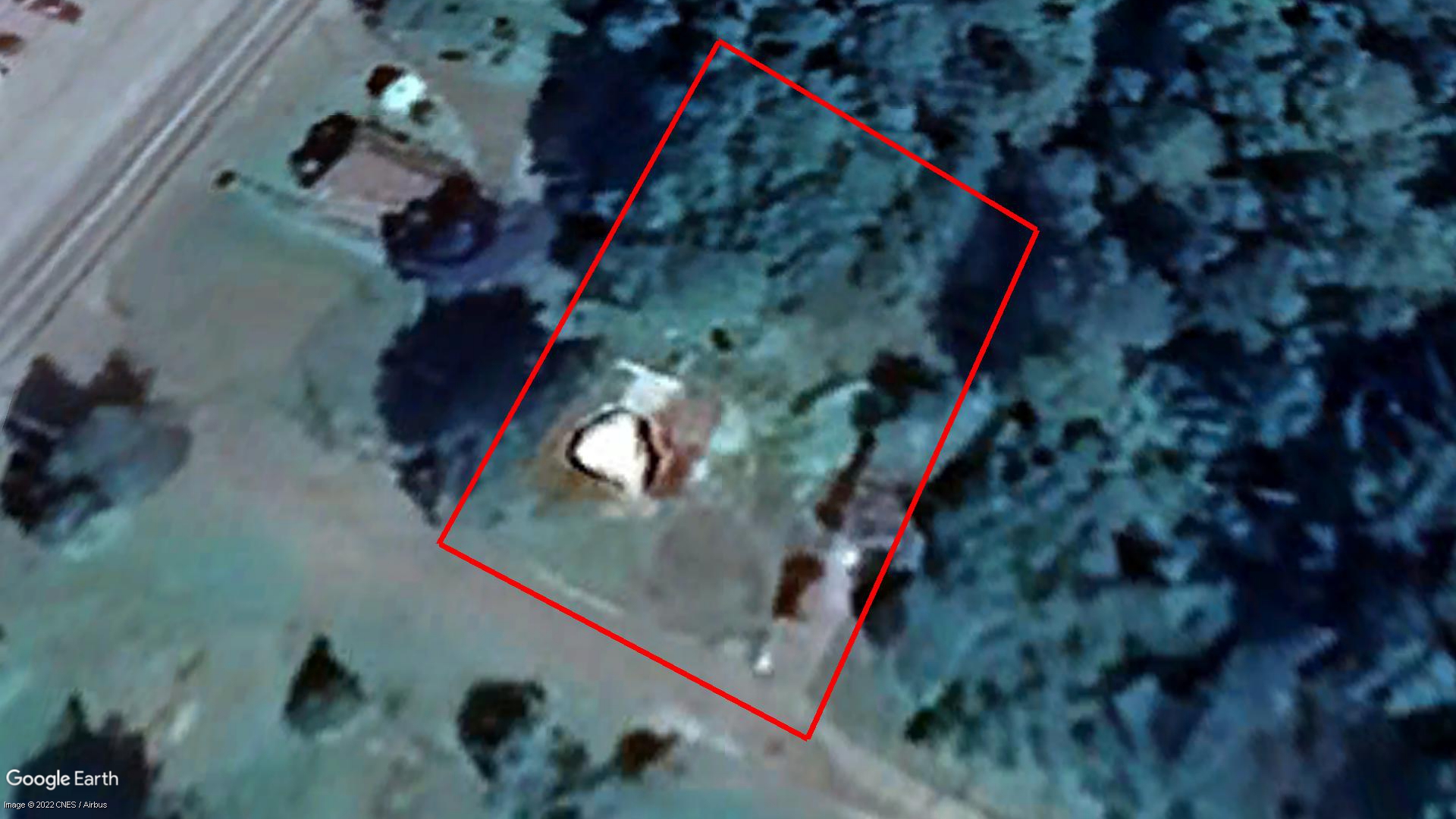 Tax Sale Fredericton, New Brunswick - 01022453