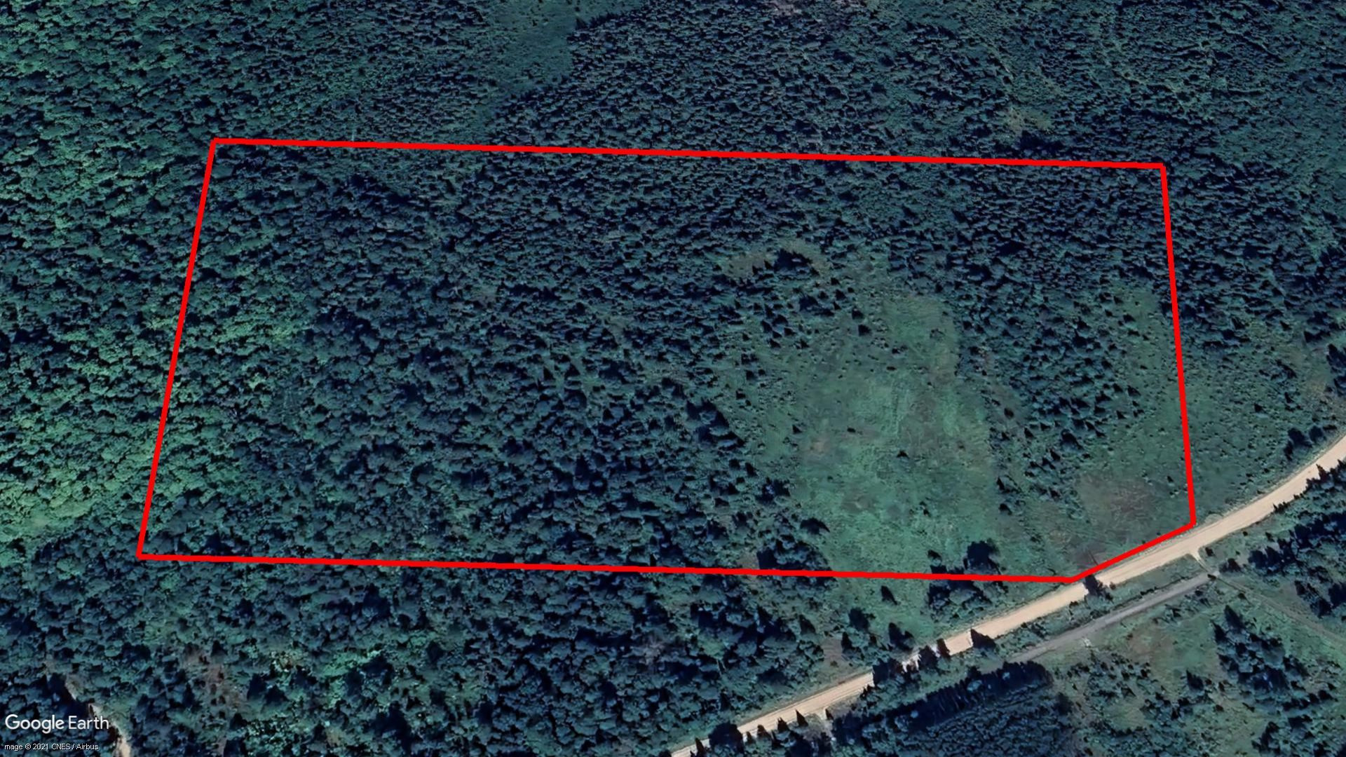 Tax Sale d’Antoine-Labelle, Quebec - 0352 34 2294