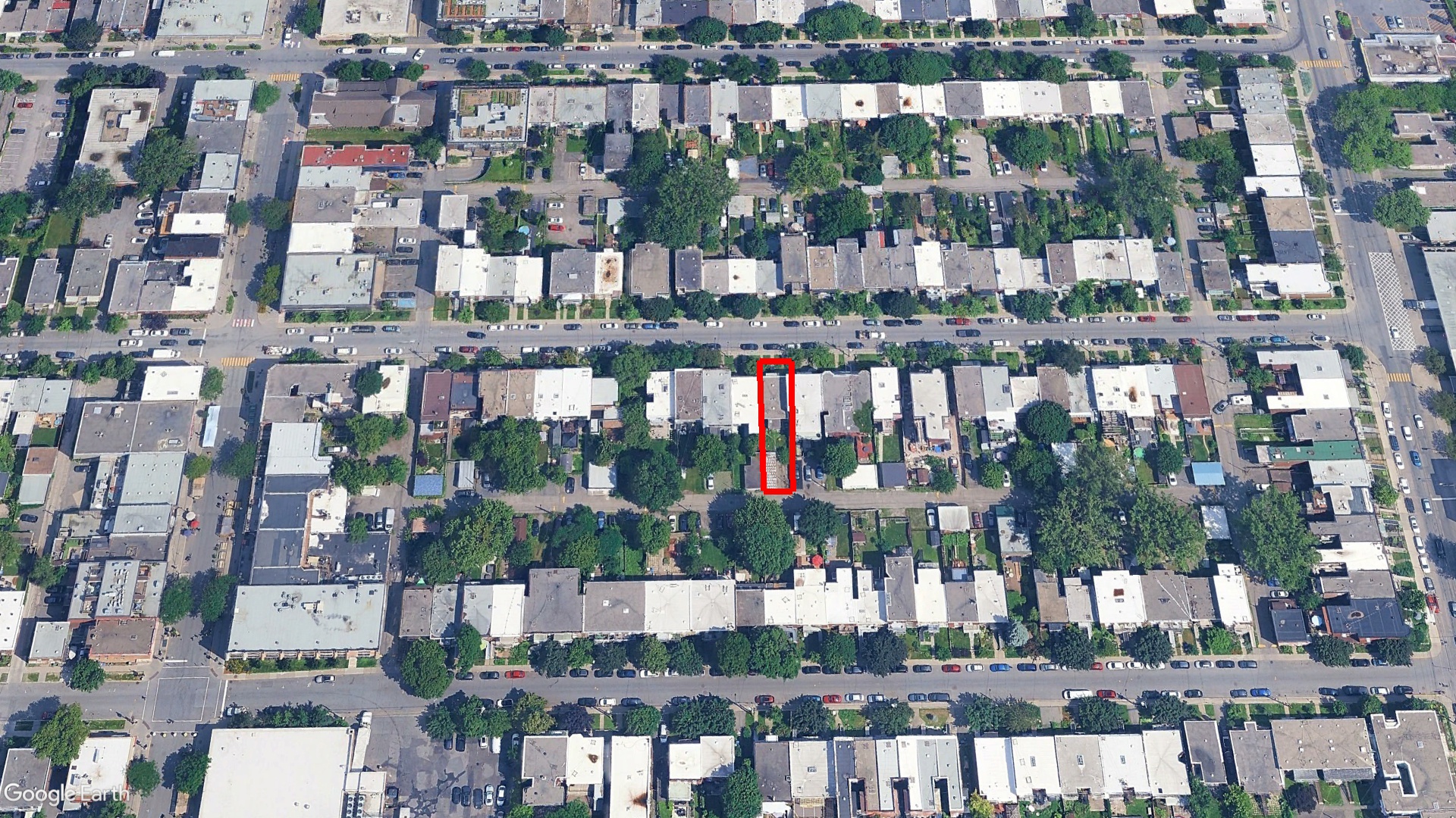 Tax Sale Montreal, Quebec - 010478-09