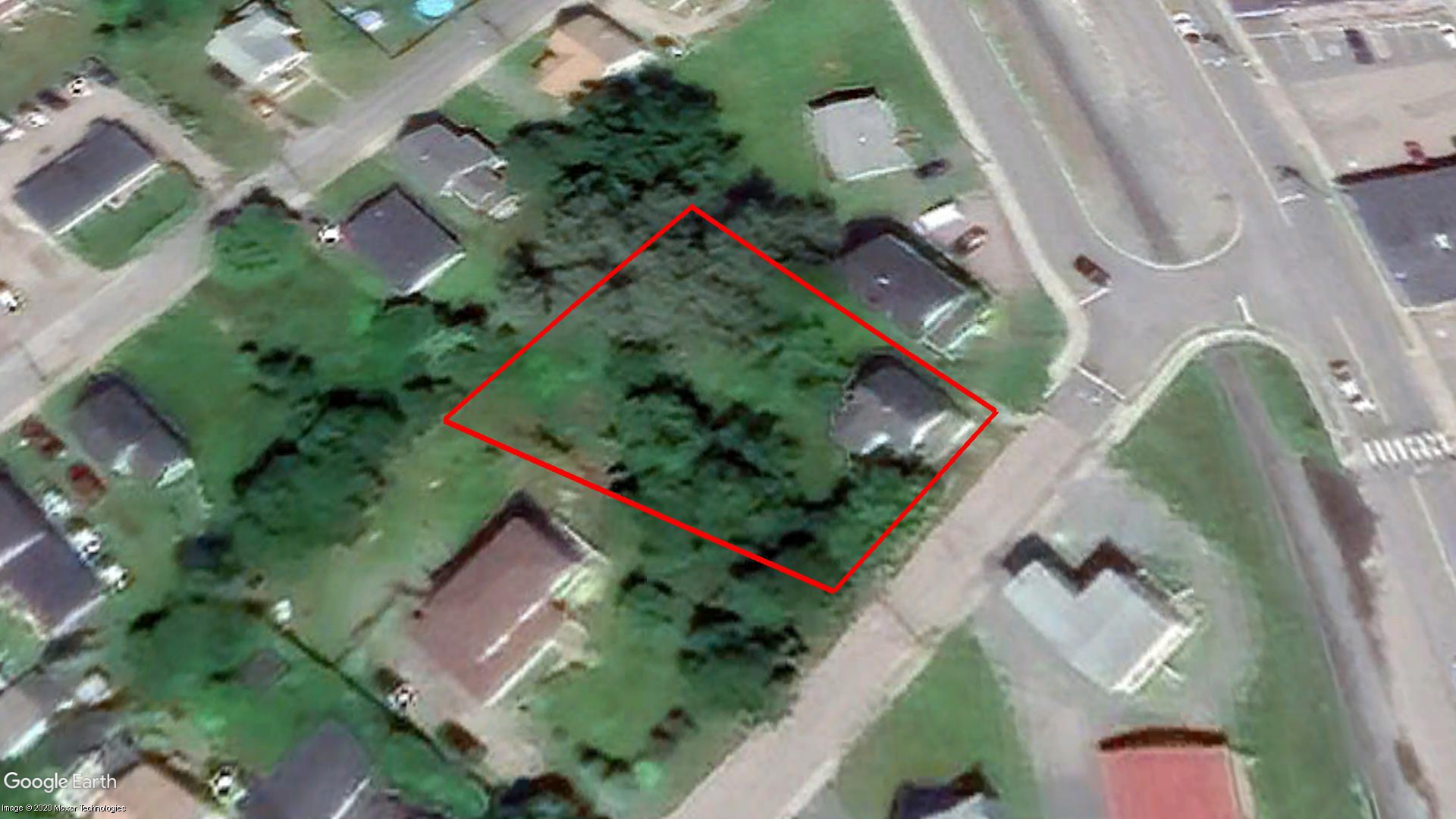 Tax Sale Cape Breton, Nova Scotia - 649406