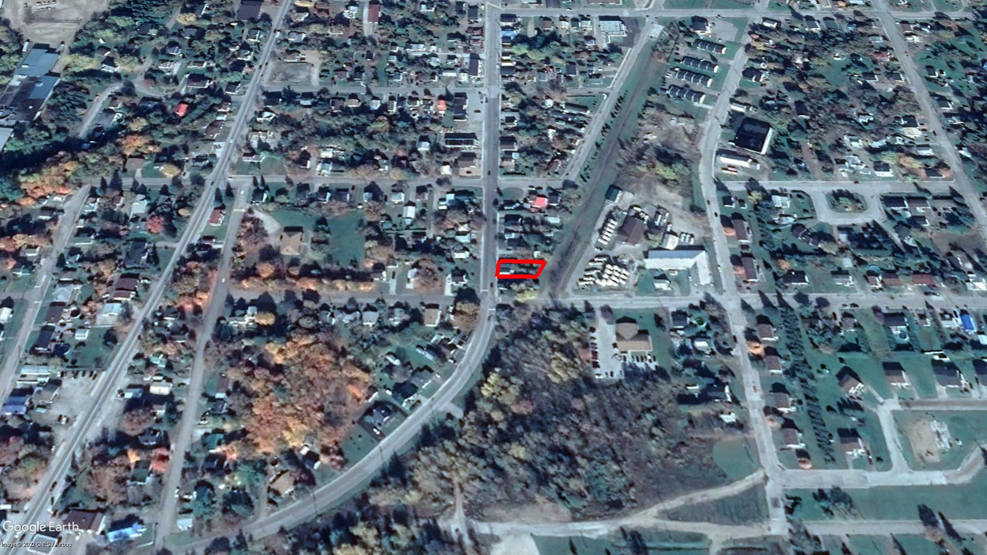 Tax Sale La Vallee-de-la-Gatineau, Quebec - 4436-99-0538