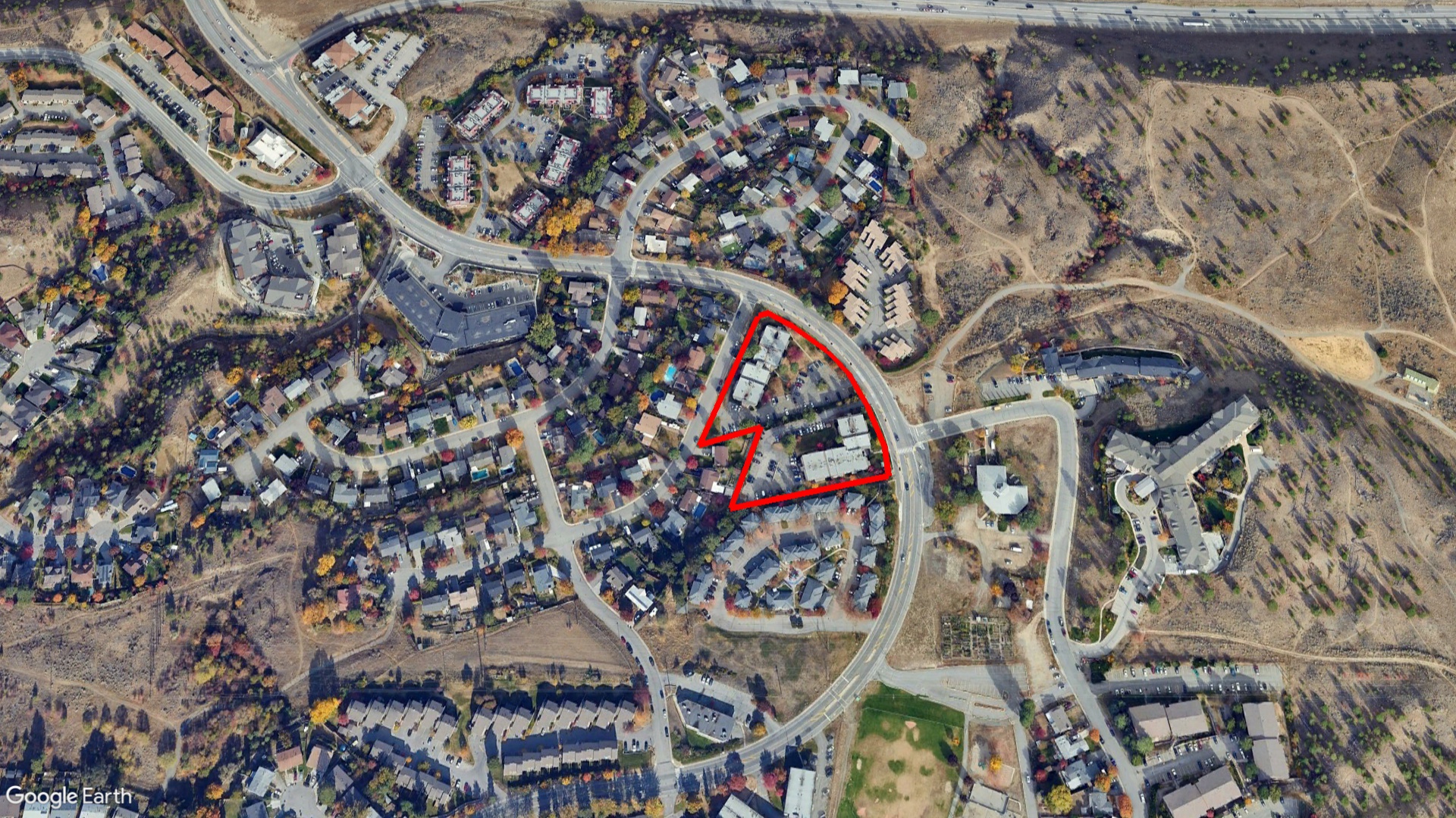 Tax Sale Kamloops, British Columbia - 05-04103-190