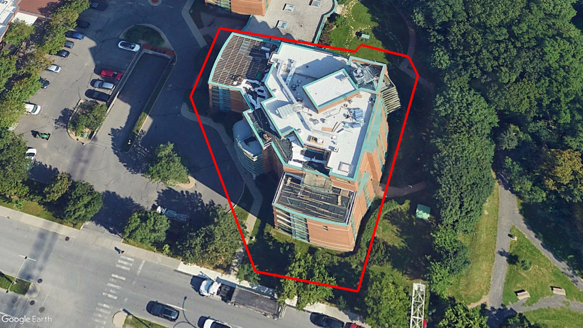 Tax Sale Montreal, Quebec - 351227-68