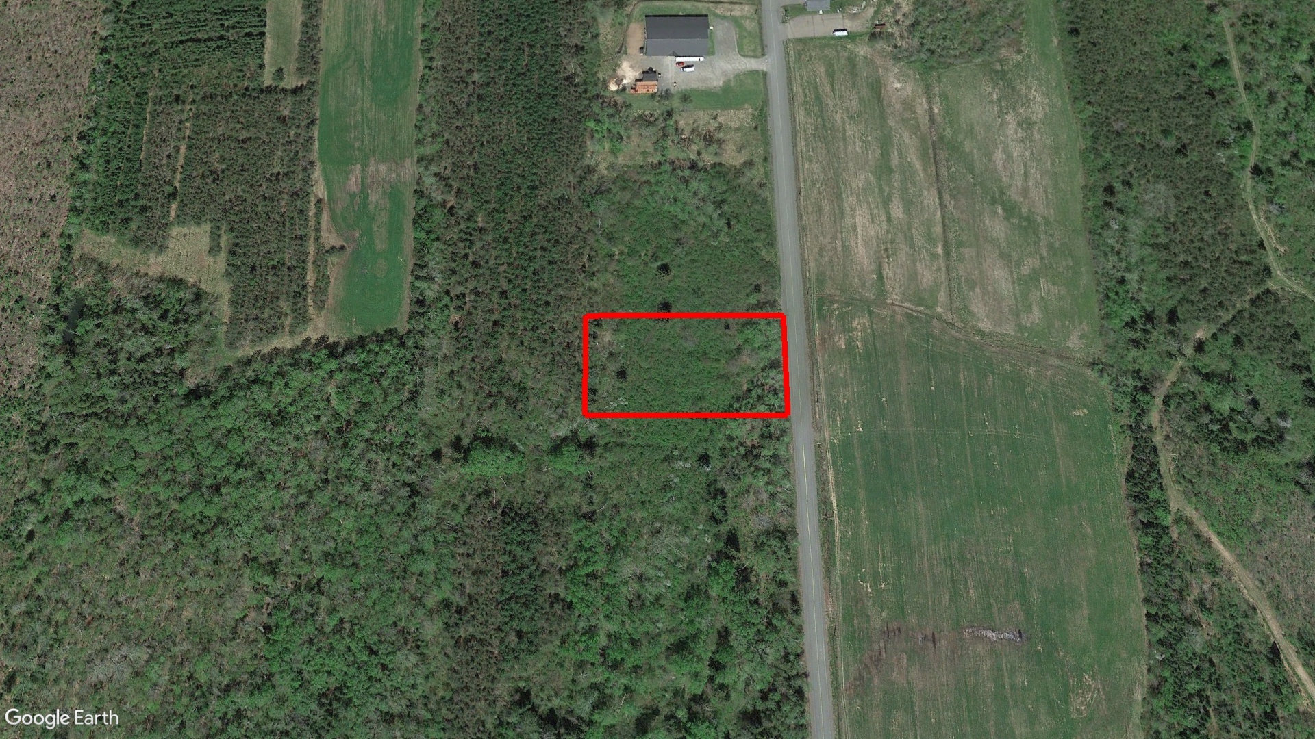 Tax Sale Kent, New Brunswick - 02397623