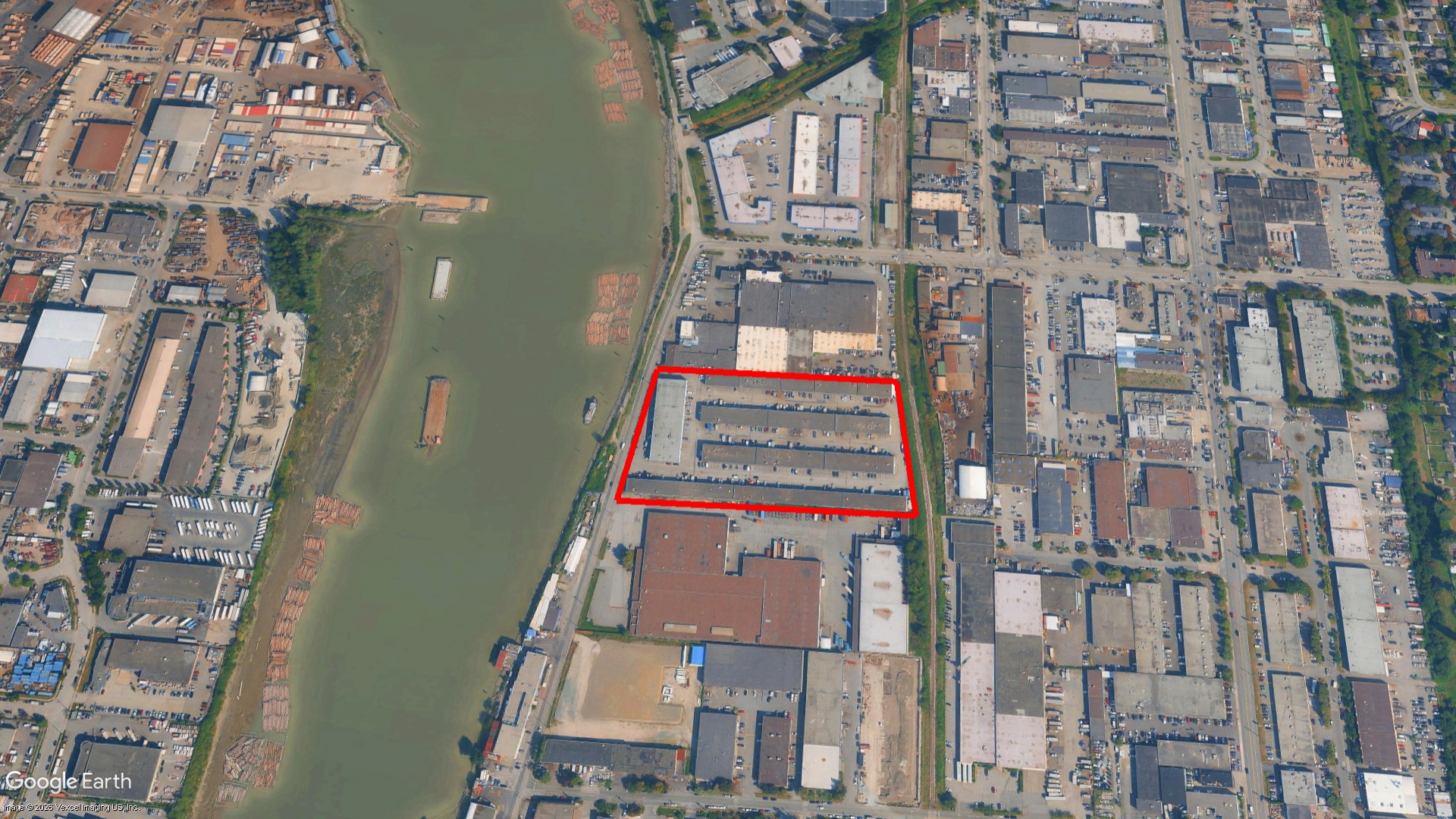 Tax Sale Richmond, British Columbia - 