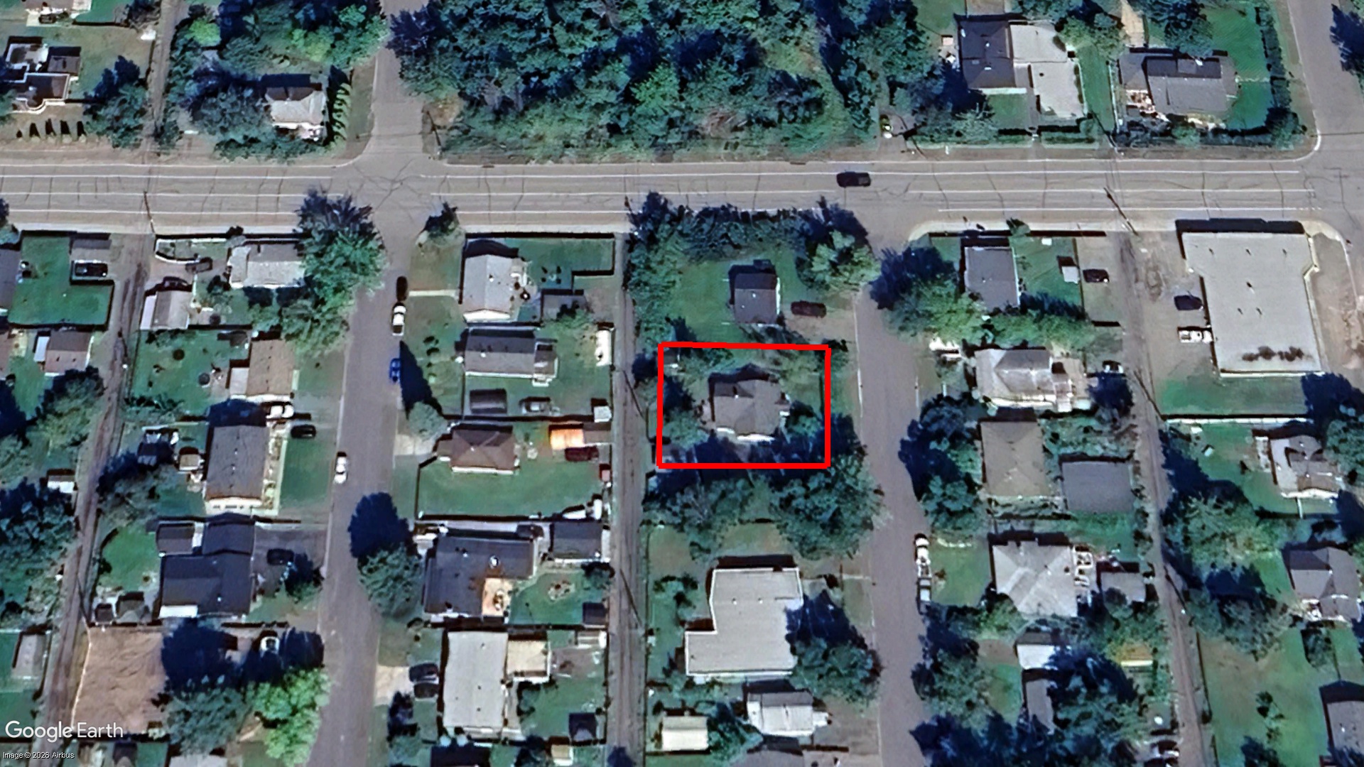 Tax Sale Prince George, British Columbia - 