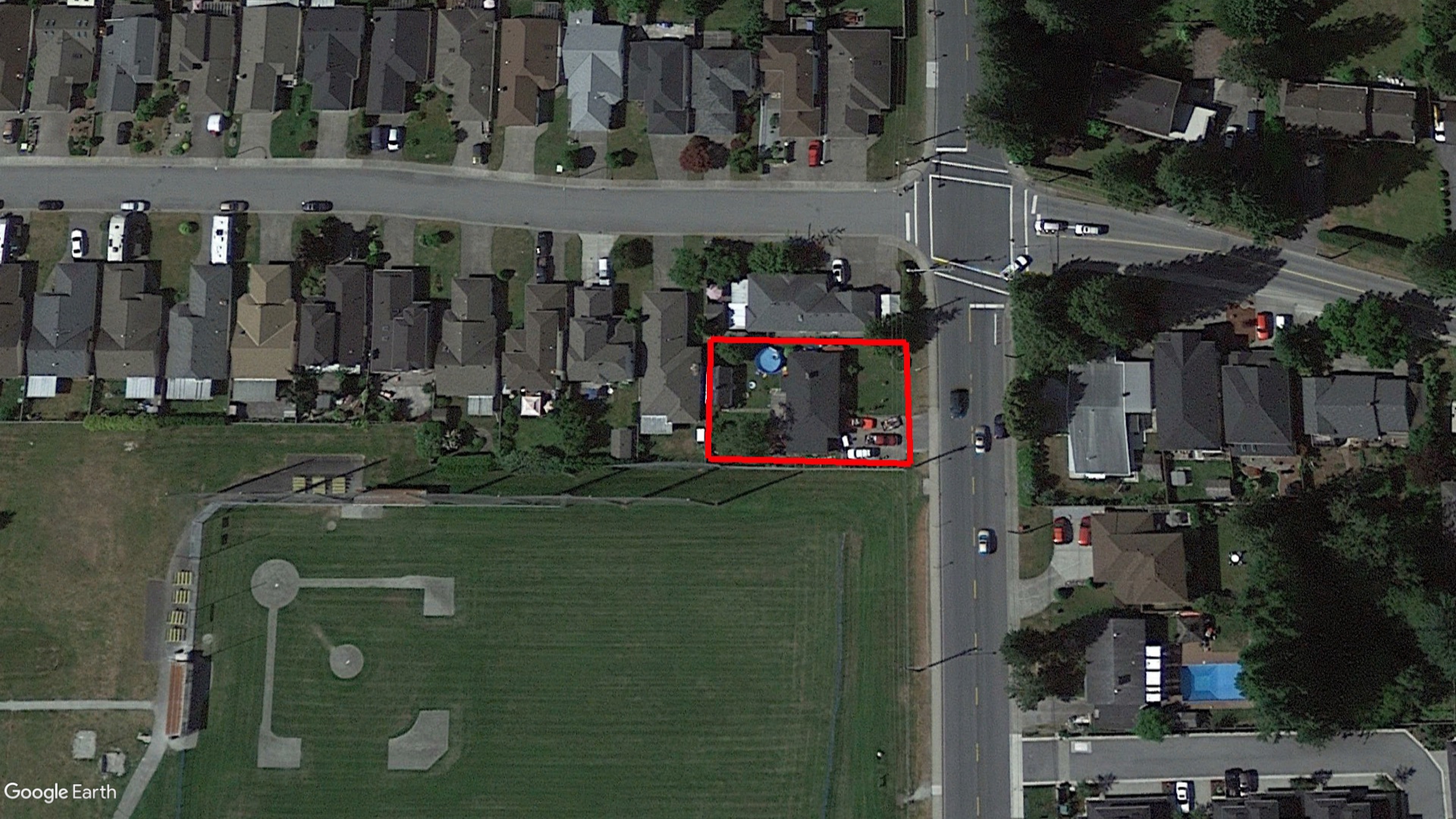 Tax Sale Maple Ridge, British Columbia - 15-312-21329-2002-2