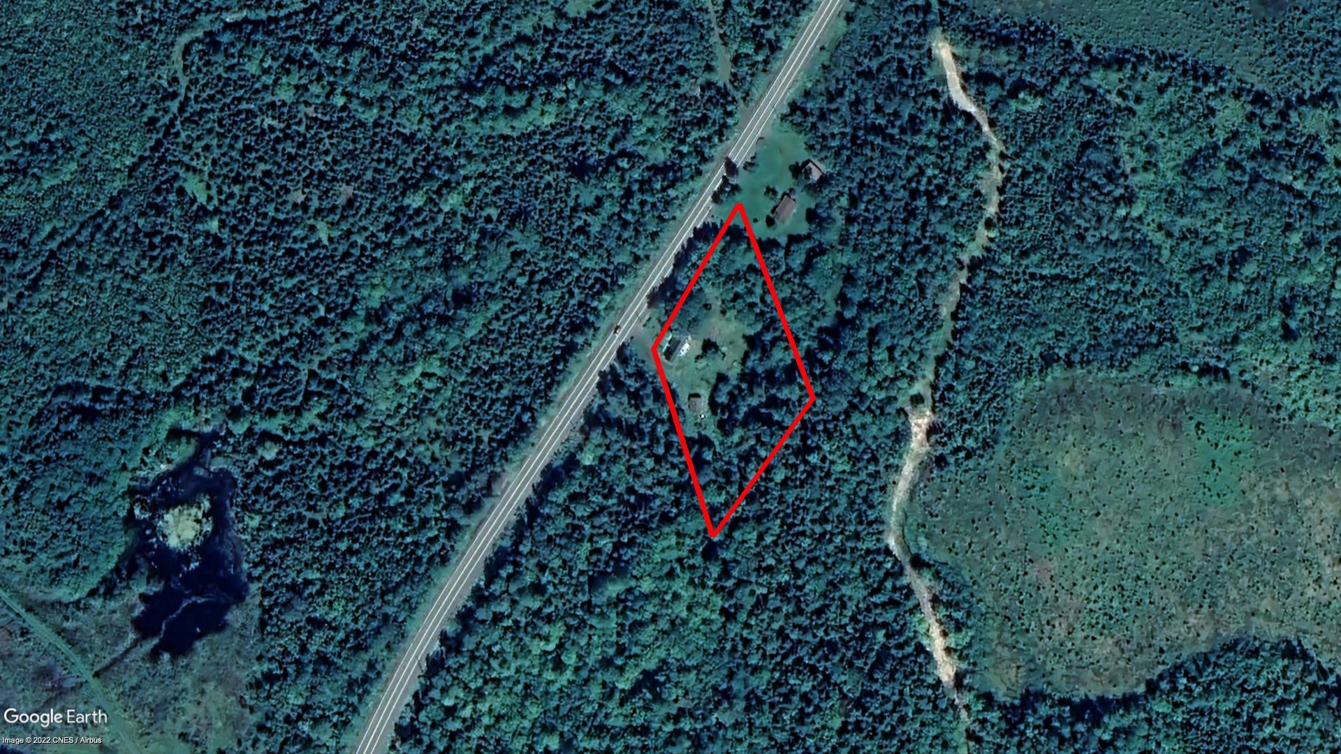 Tax Sale Cumberland, Nova Scotia - 04060733