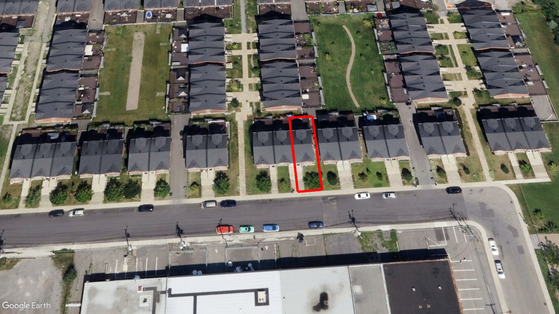 Tax Sale Montreal, Quebec - 052016-61