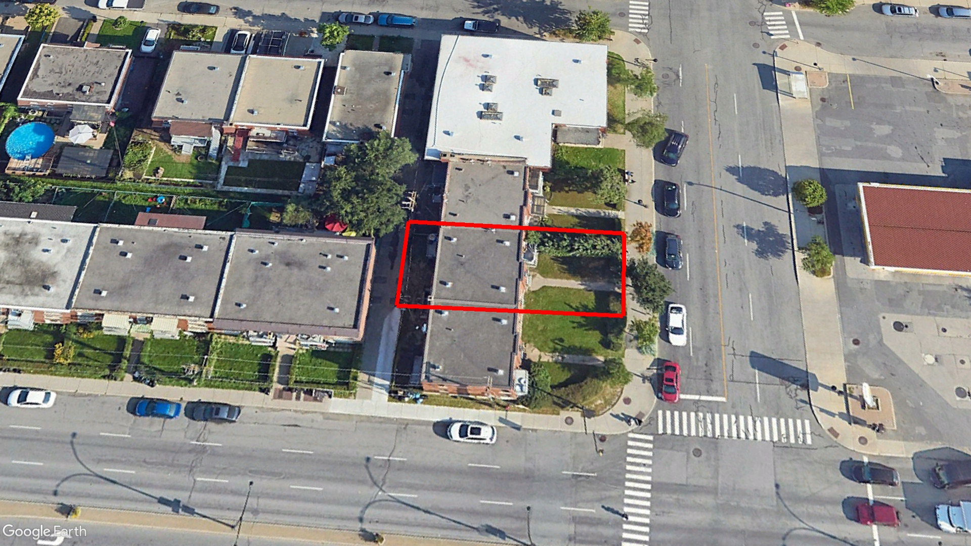 Tax Sale Montreal, Quebec - 586335-50